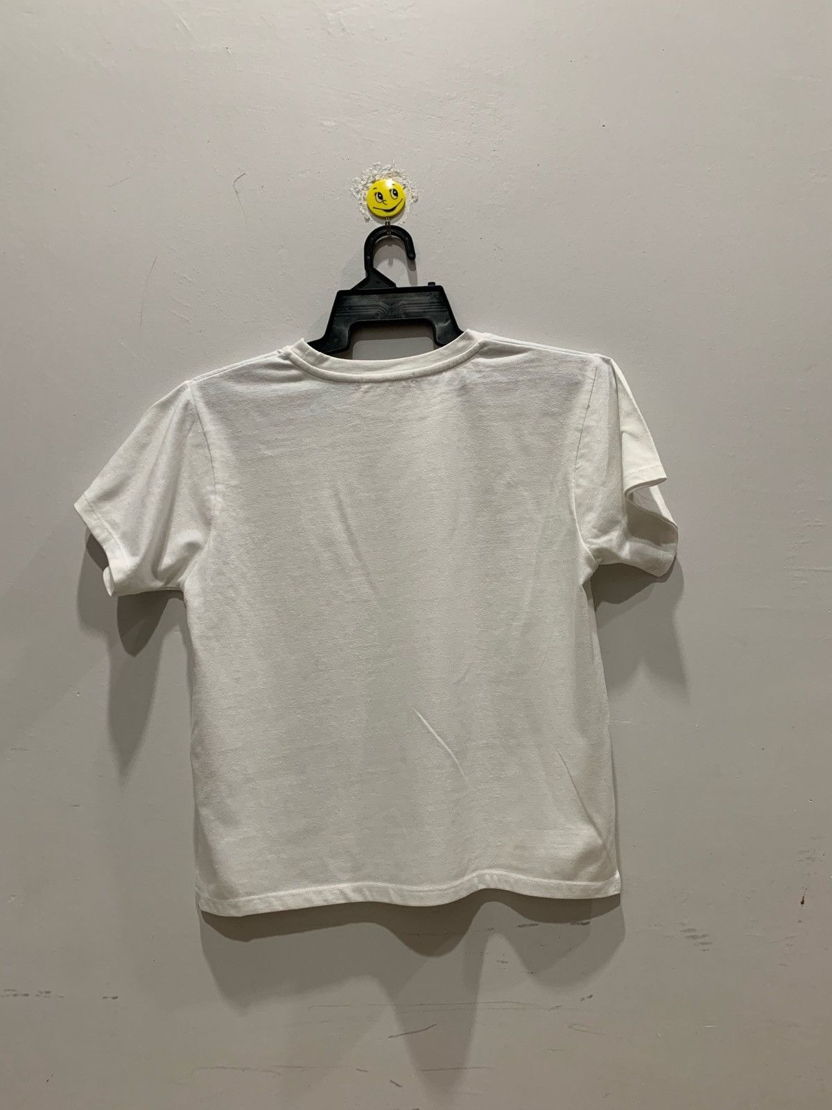 Coca Cola × Japanese Brand × LOWRYS FARM LOWRYS FARM COCA COLA Short Sleeve Tee Size M Fit S Size US S / EU 44-46 / 1 - 7 Thumbnail
