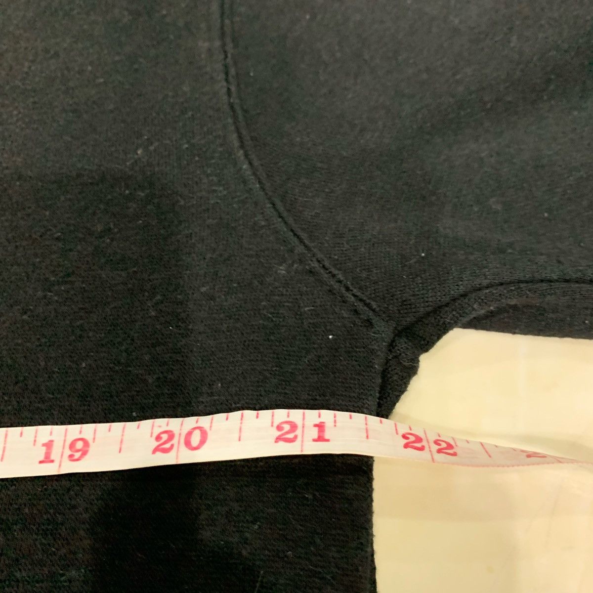 Japanese Brand × Vintage PAN HARD Sweatshirts Size L Fits M Size US M / EU 48-50 / 2 - 9 Thumbnail