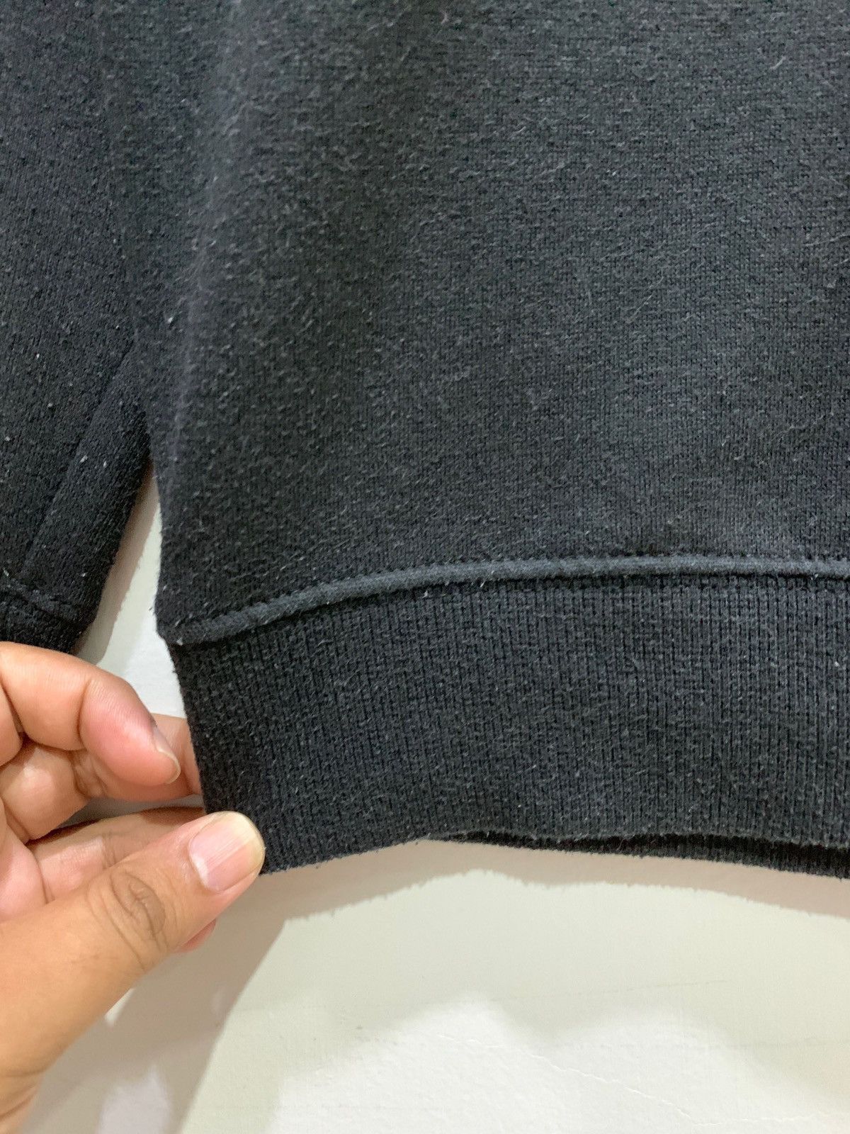 Japanese Brand × Vintage PAN HARD Sweatshirts Size L Fits M Size US M / EU 48-50 / 2 - 6 Thumbnail