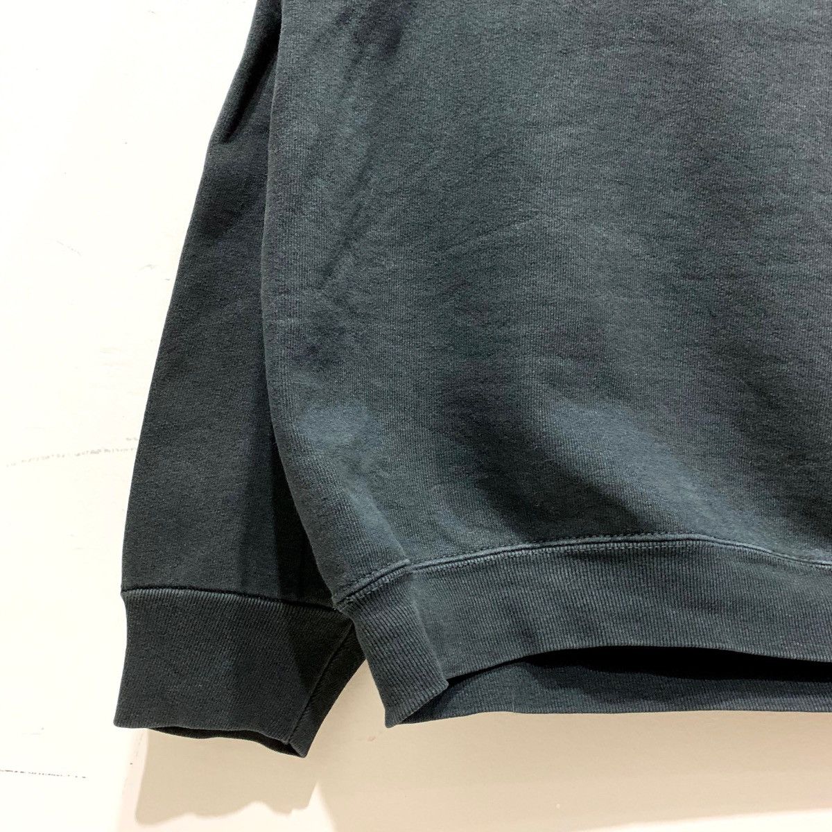 Japanese Brand × Pink Floyd × Vintage PRIME SUSPECT FELONY Sweatshirt Size XL Fits XXL Size US XXL / EU 58 / 5 - 6 Thumbnail