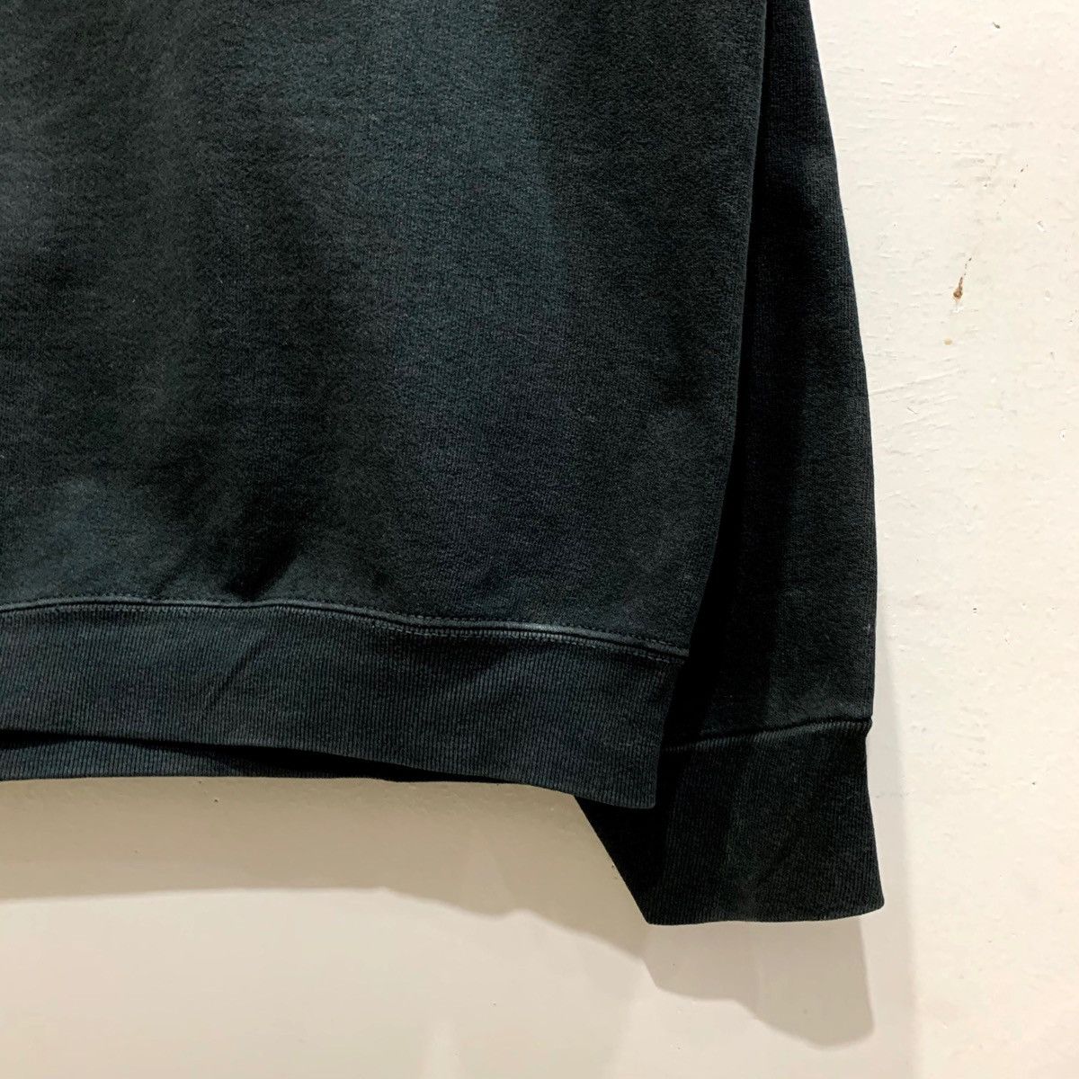 Japanese Brand × Pink Floyd × Vintage PRIME SUSPECT FELONY Sweatshirt Size XL Fits XXL Size US XXL / EU 58 / 5 - 7 Thumbnail
