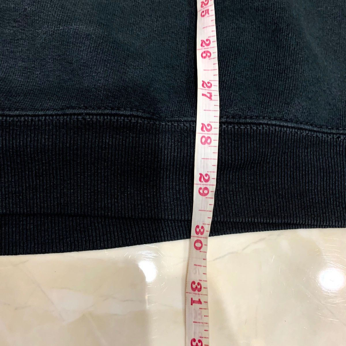 Japanese Brand × Pink Floyd × Vintage PRIME SUSPECT FELONY Sweatshirt Size XL Fits XXL Size US XXL / EU 58 / 5 - 11 Thumbnail