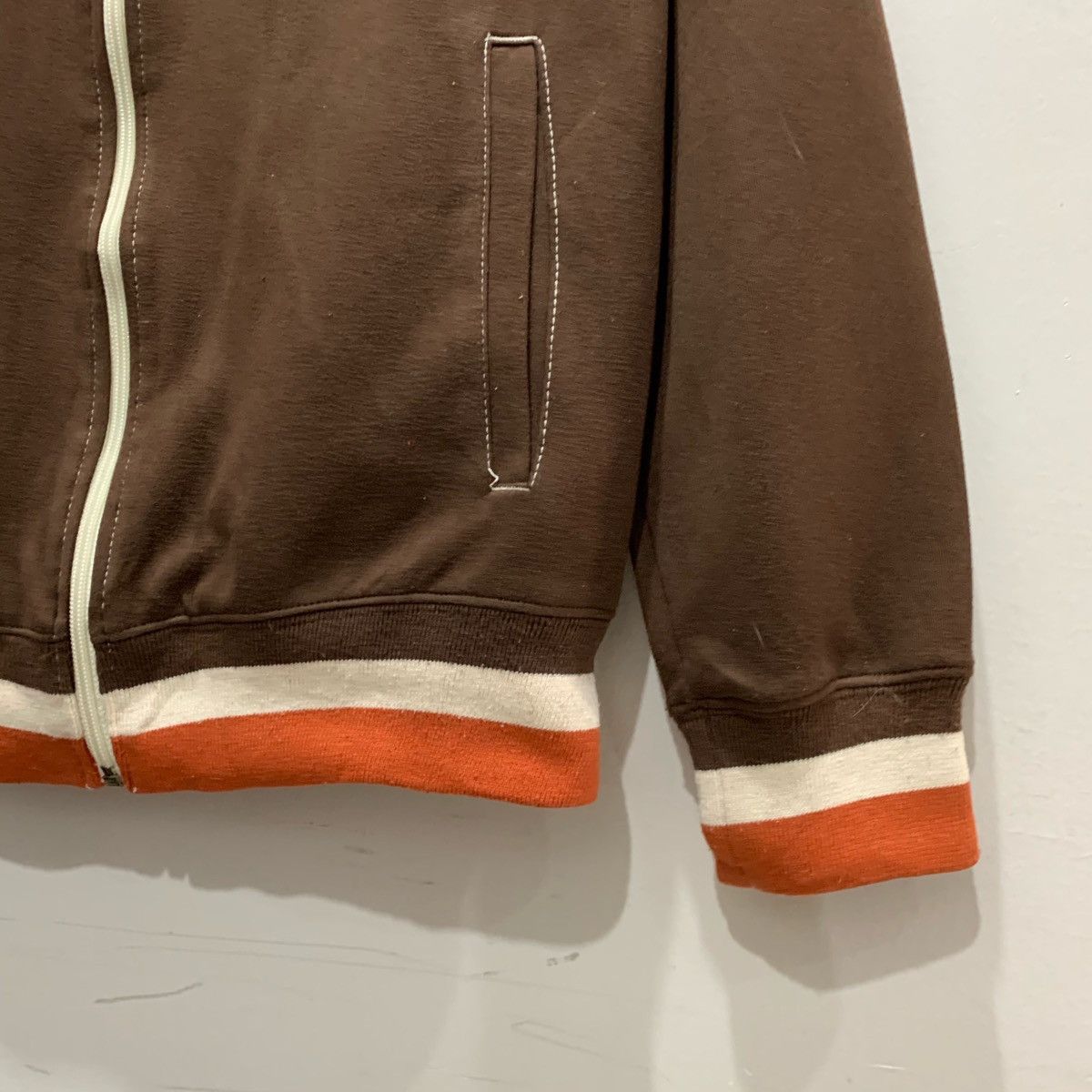 Japanese Brand × Vintage T&C SURF DESIGN HAWAII Jacket Size M Size US M / EU 48-50 / 2 - 7 Thumbnail