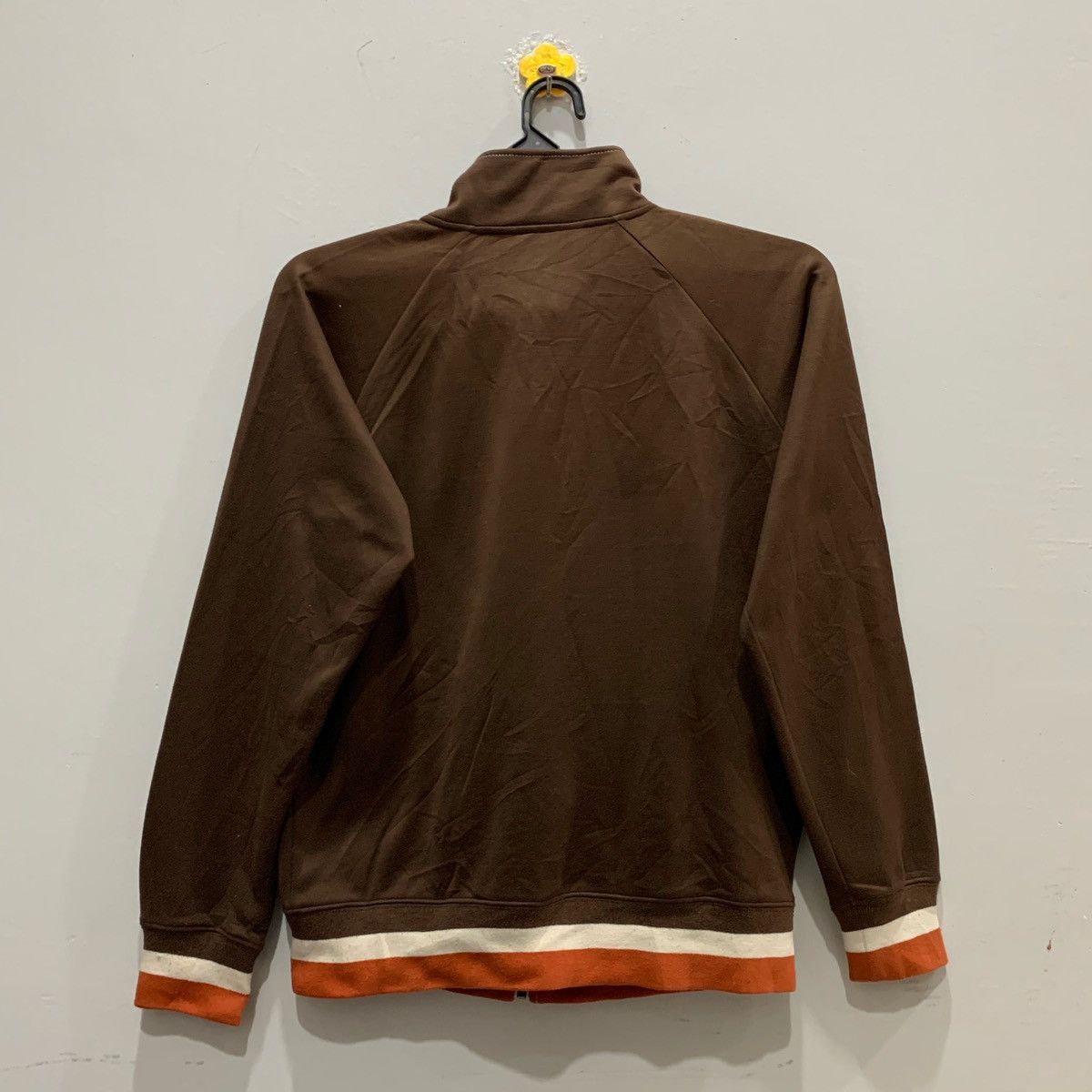 Japanese Brand × Vintage T&C SURF DESIGN HAWAII Jacket Size M Size US M / EU 48-50 / 2 - 8 Thumbnail