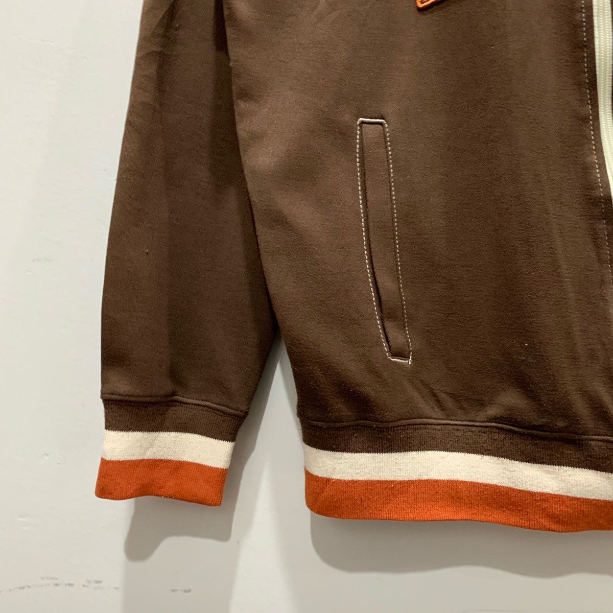 Japanese Brand × Vintage T&C SURF DESIGN HAWAII Jacket Size M Size US M / EU 48-50 / 2 - 6 Thumbnail