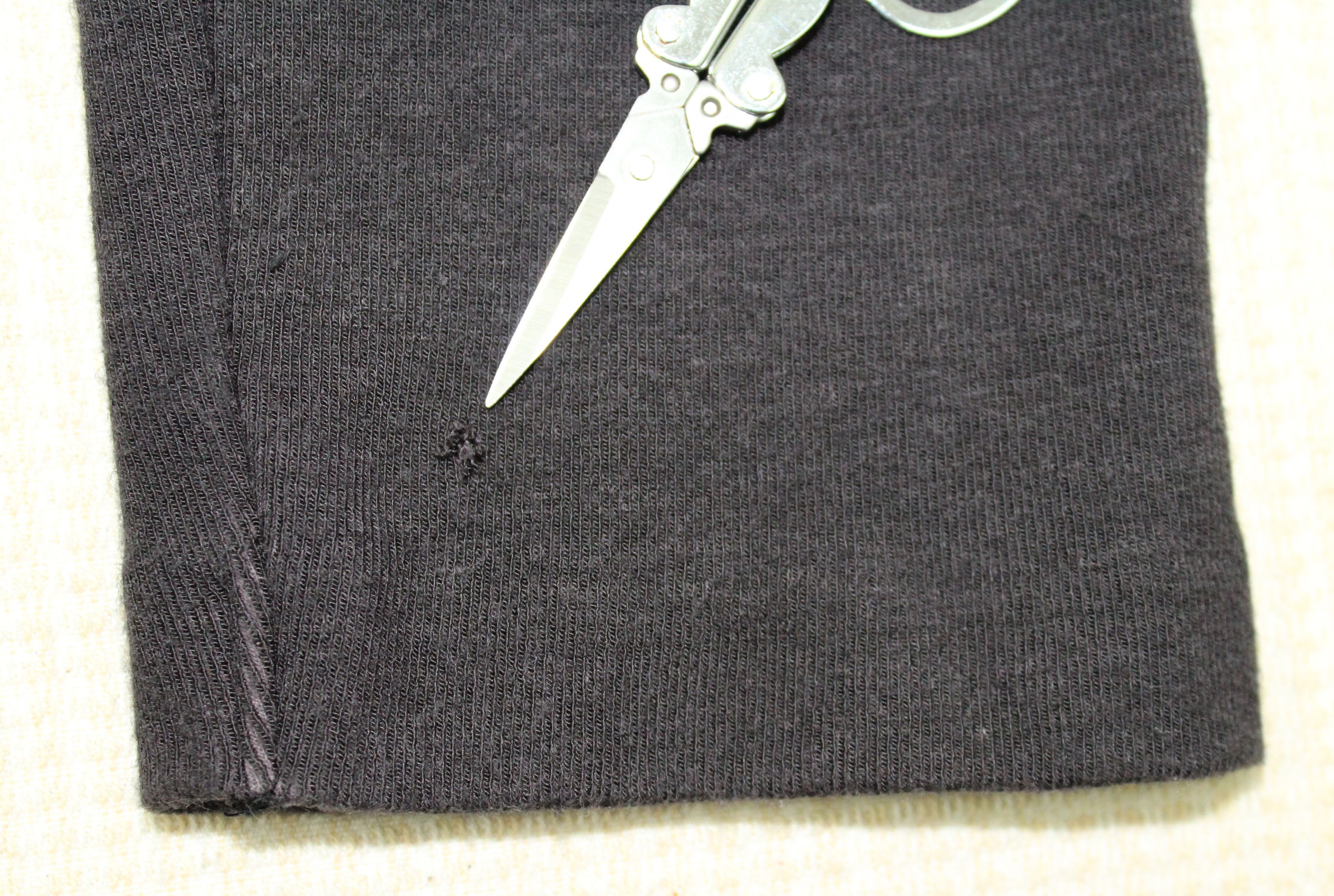 RRL Ralph Lauren RRL T Top Mock Neck Turtleneck Stretchy Bodyfit Heavyweight Size US L / EU 52-54 / 3 - 10 Thumbnail