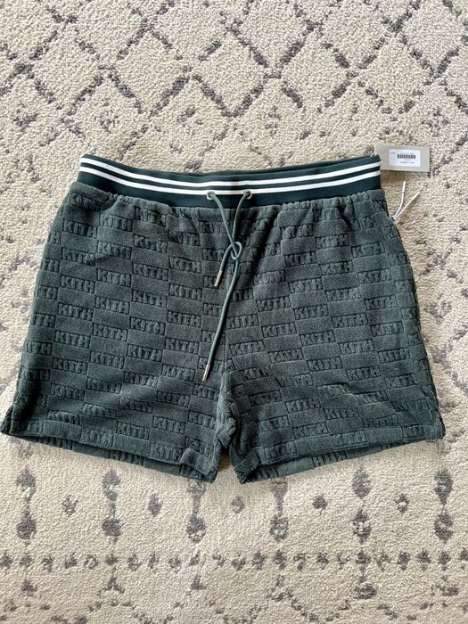 激安先着 Kith Graham Reign Short ショートパンツ - breza.info