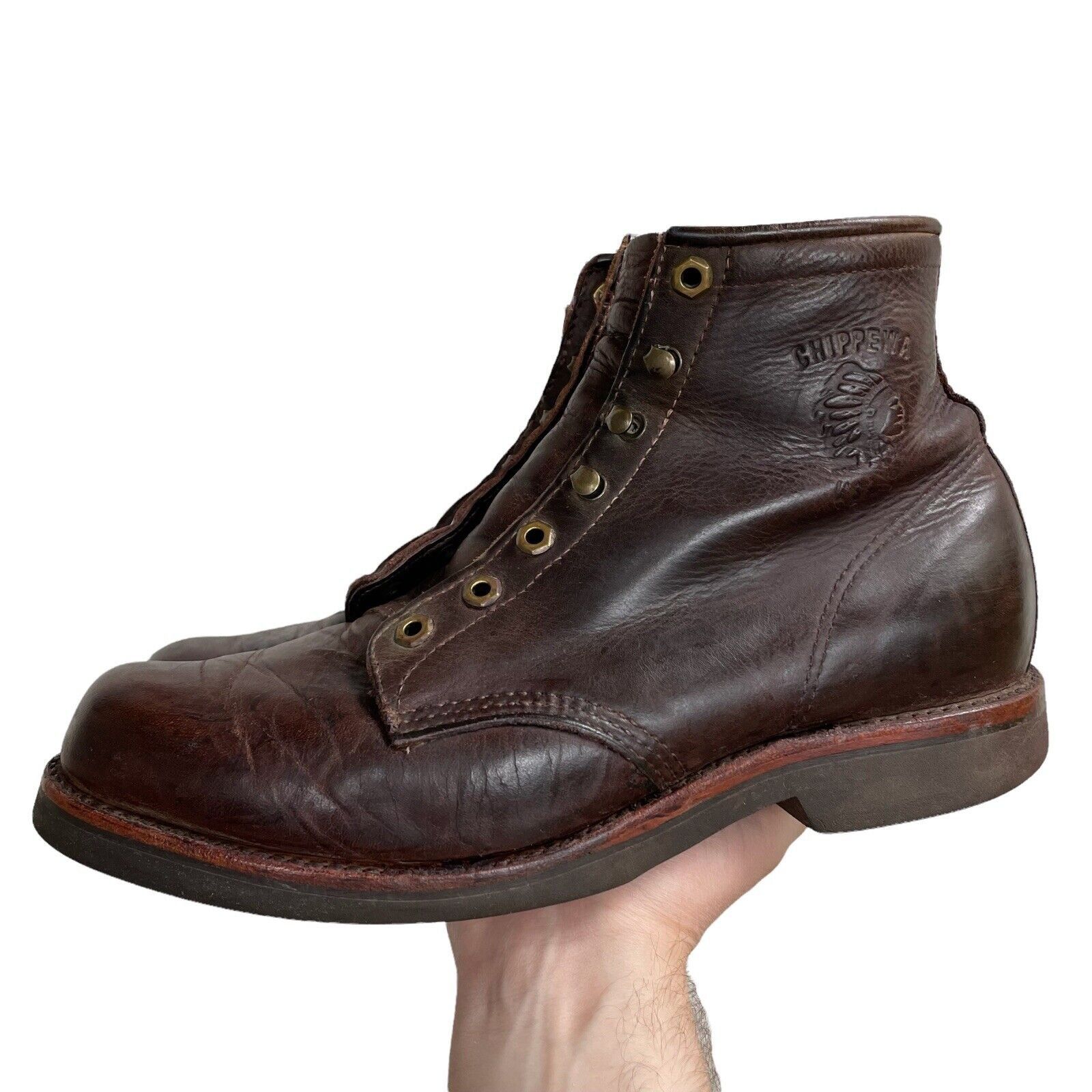 Chippewa ellison boots deals