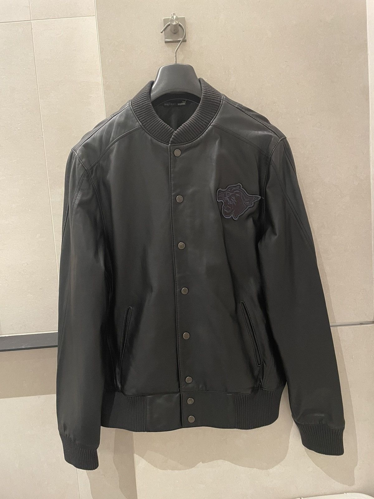 Men's Alexander McQueen Outerwear | Grailed