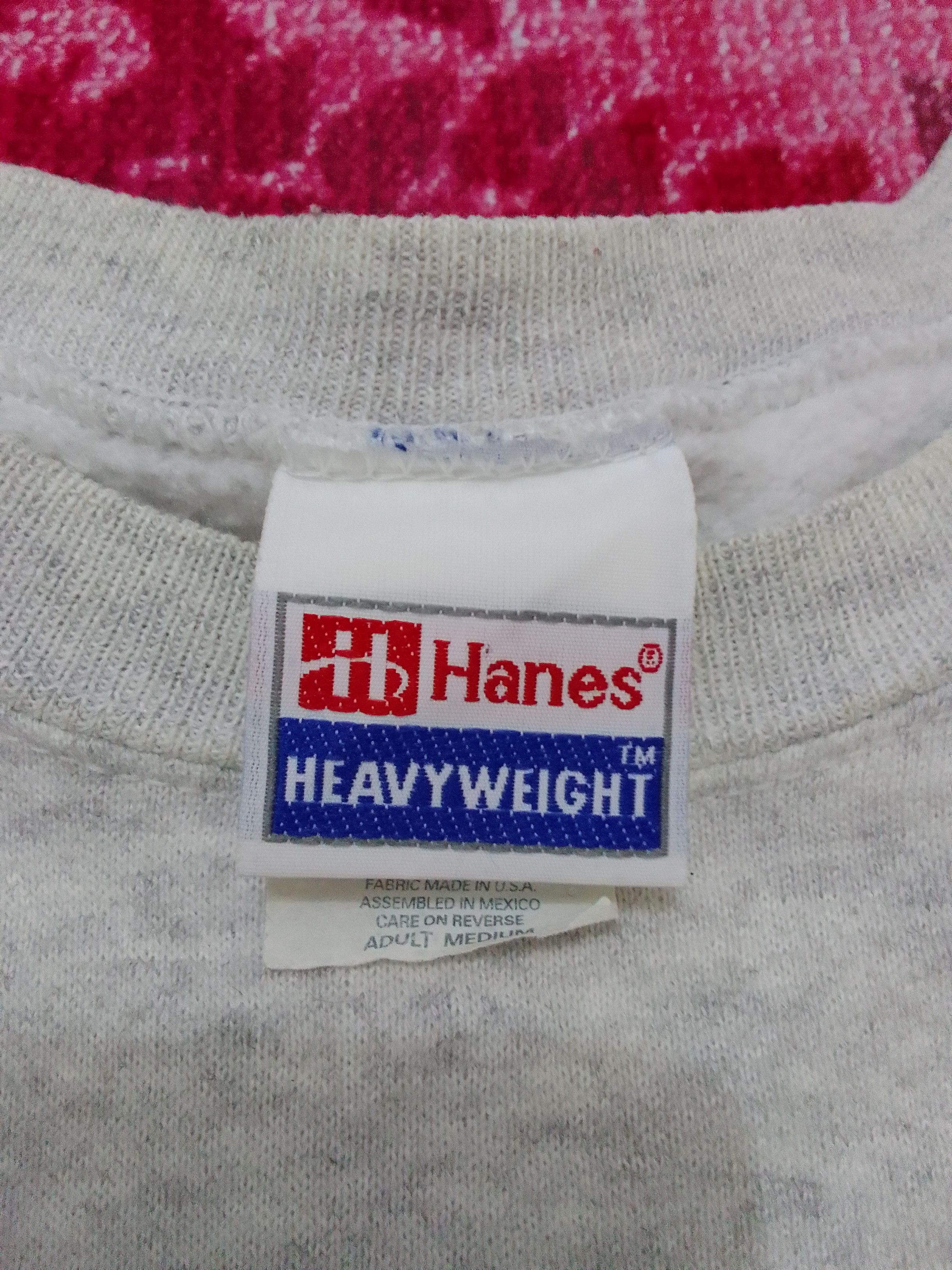 Vintage True Vtg Black Lab ©Teletrend COLS, OH "92 Sweatshirt Size US M / EU 48-50 / 2 - 4 Thumbnail