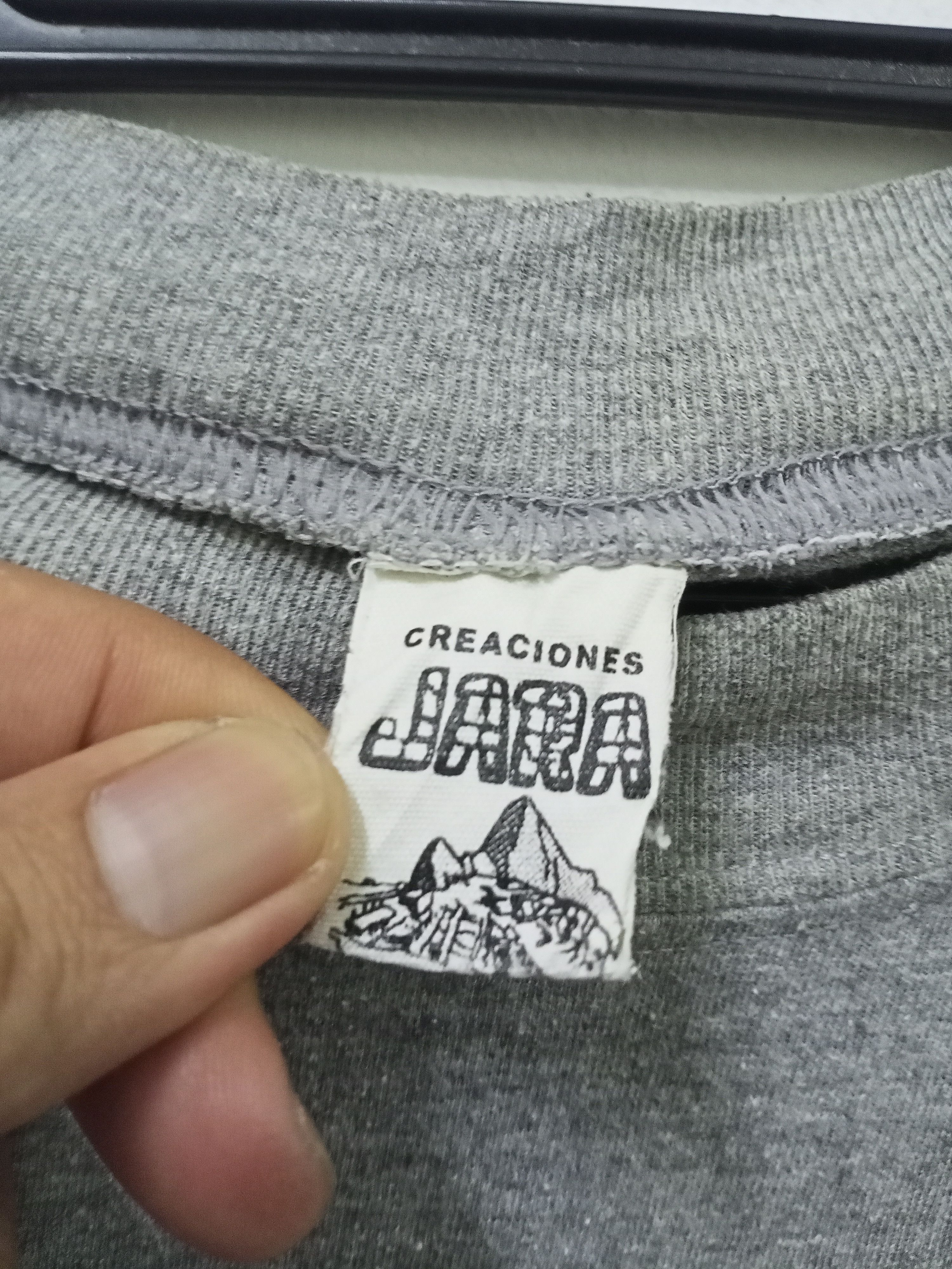 Vintage Vintage Machu picchu Peru Art T shirt Size US XL / EU 56 / 4 - 6 Thumbnail