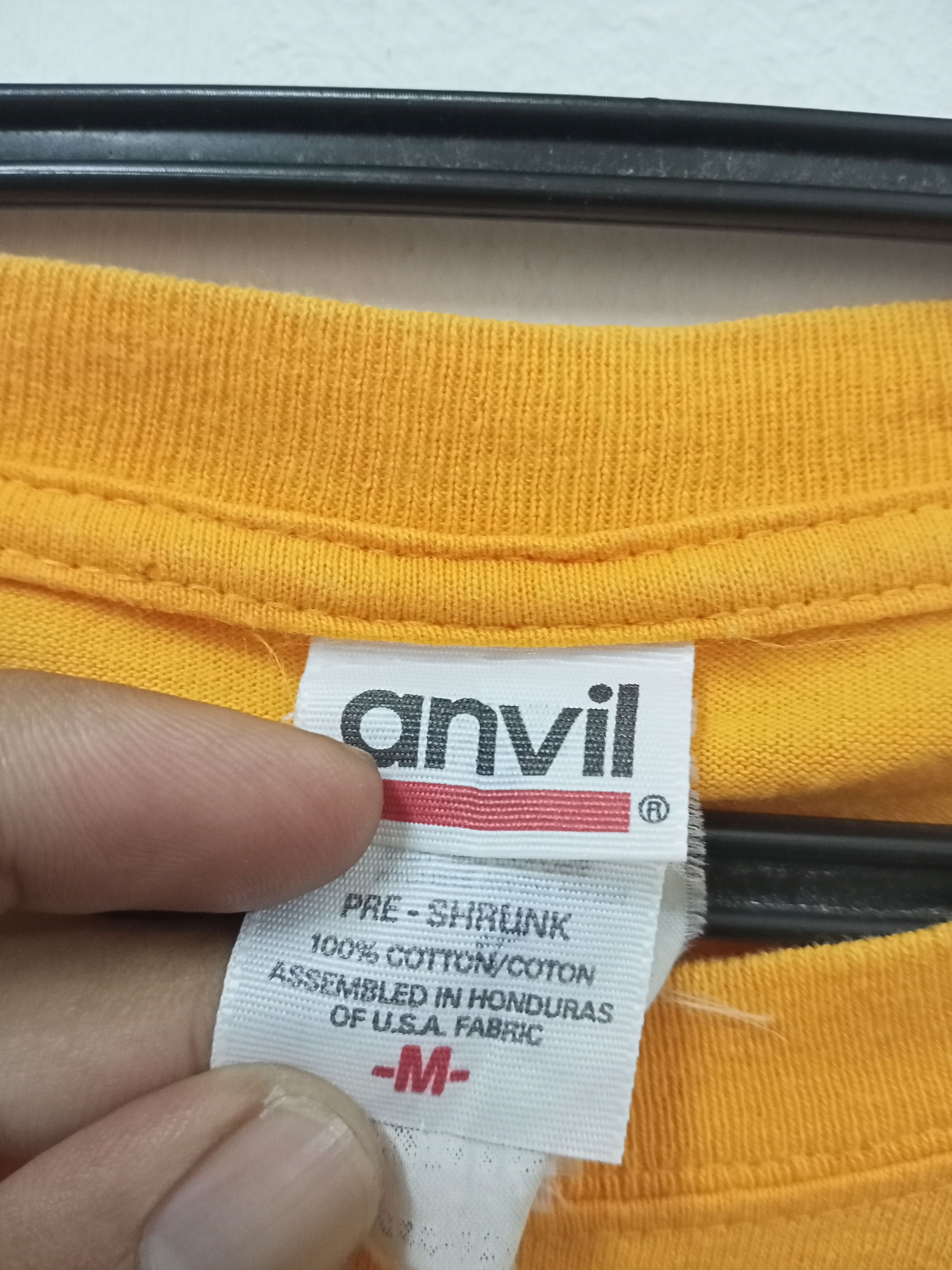Japanese Brand GOTCH56 T shirt Size US M / EU 48-50 / 2 - 7 Thumbnail