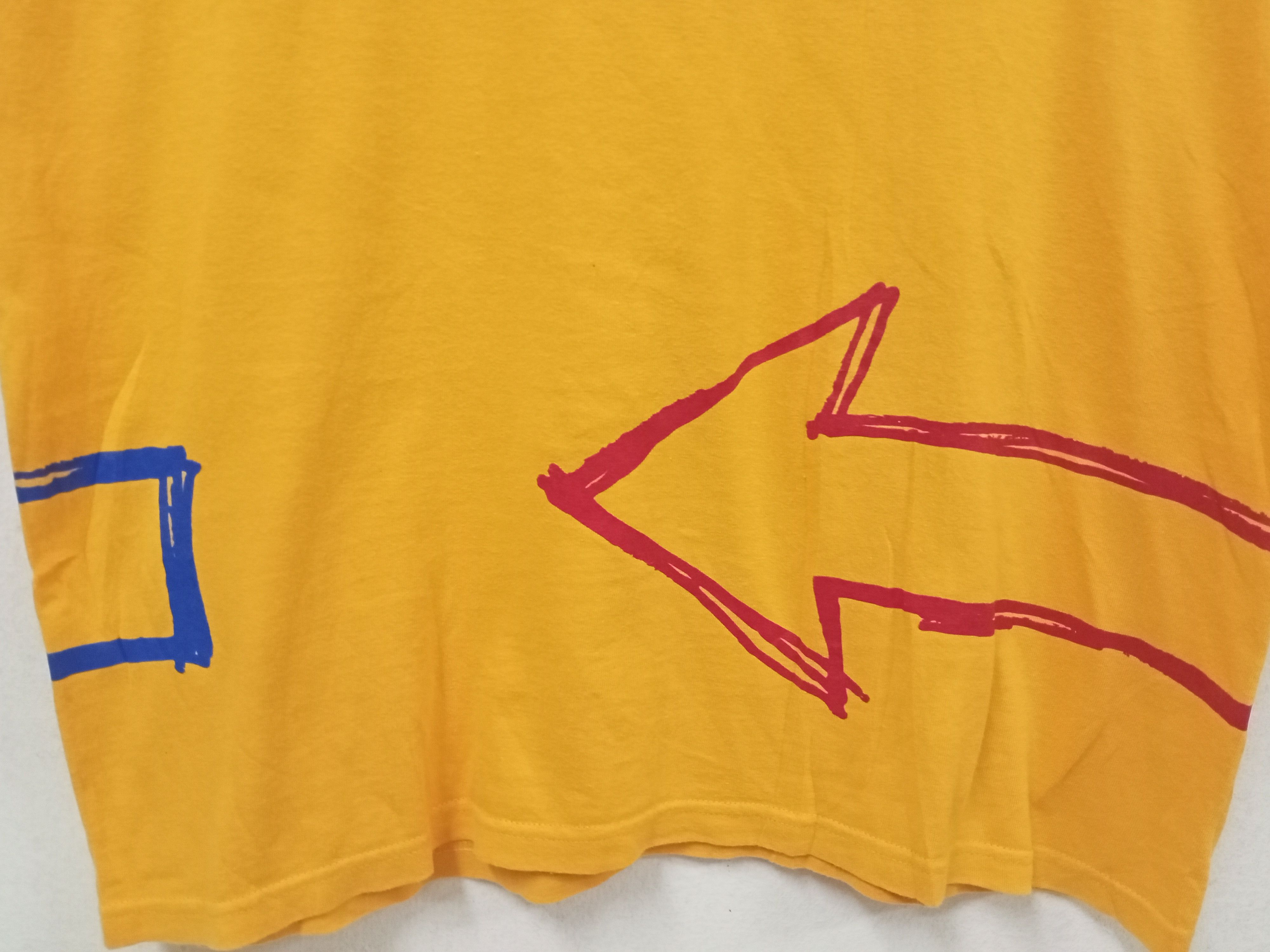 Japanese Brand GOTCH56 T shirt Size US M / EU 48-50 / 2 - 5 Thumbnail