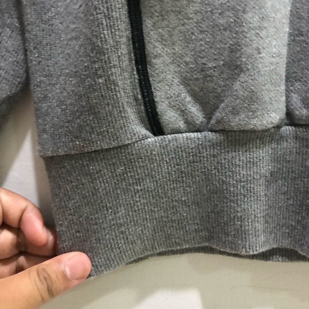 Descente × Japanese Brand × Vintage DESCENTE Sweatshirts Size L Size US L / EU 52-54 / 3 - 7 Thumbnail