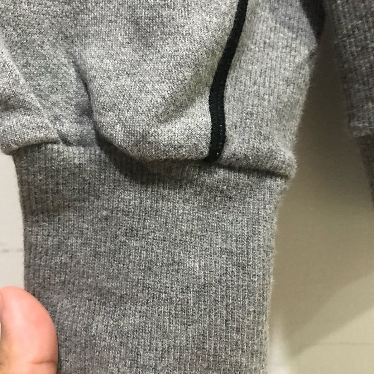 Descente × Japanese Brand × Vintage DESCENTE Sweatshirts Size L Size US L / EU 52-54 / 3 - 6 Thumbnail