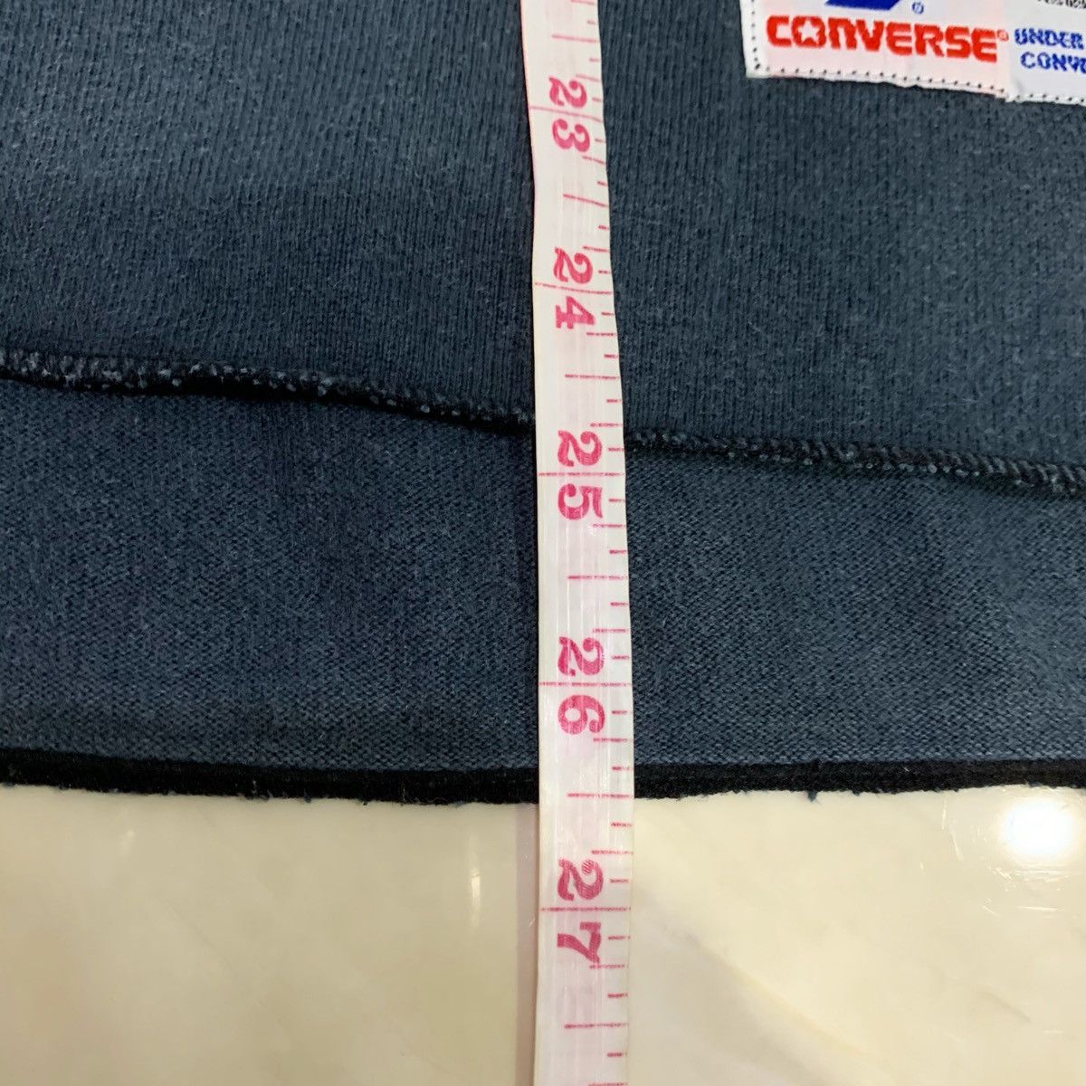 Converse CONVERSE Short Sleeve T-Shirts Fits Size M Size US M / EU 48-50 / 2 - 13 Thumbnail
