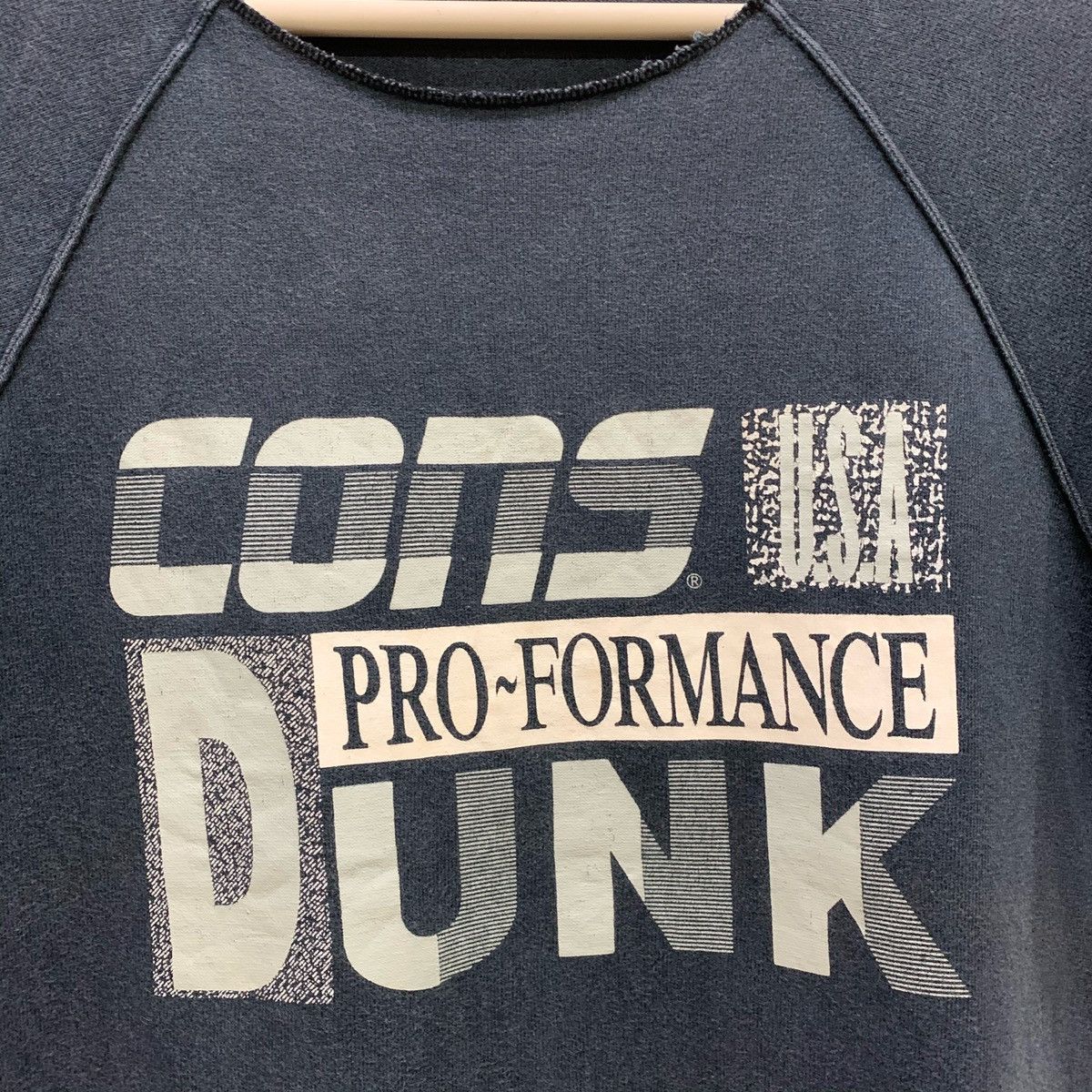 Converse CONVERSE Short Sleeve T-Shirts Fits Size M Size US M / EU 48-50 / 2 - 3 Thumbnail