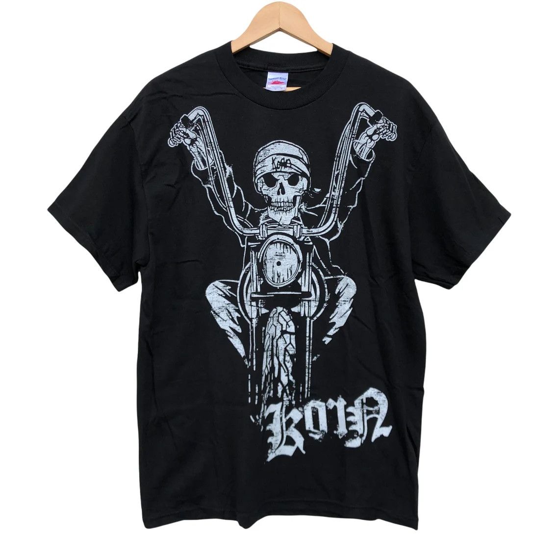 oasis 2006 world tourTシャツ Oasis 2006 WORLD TOUR Tシャツ X-LARGE - メルカリ