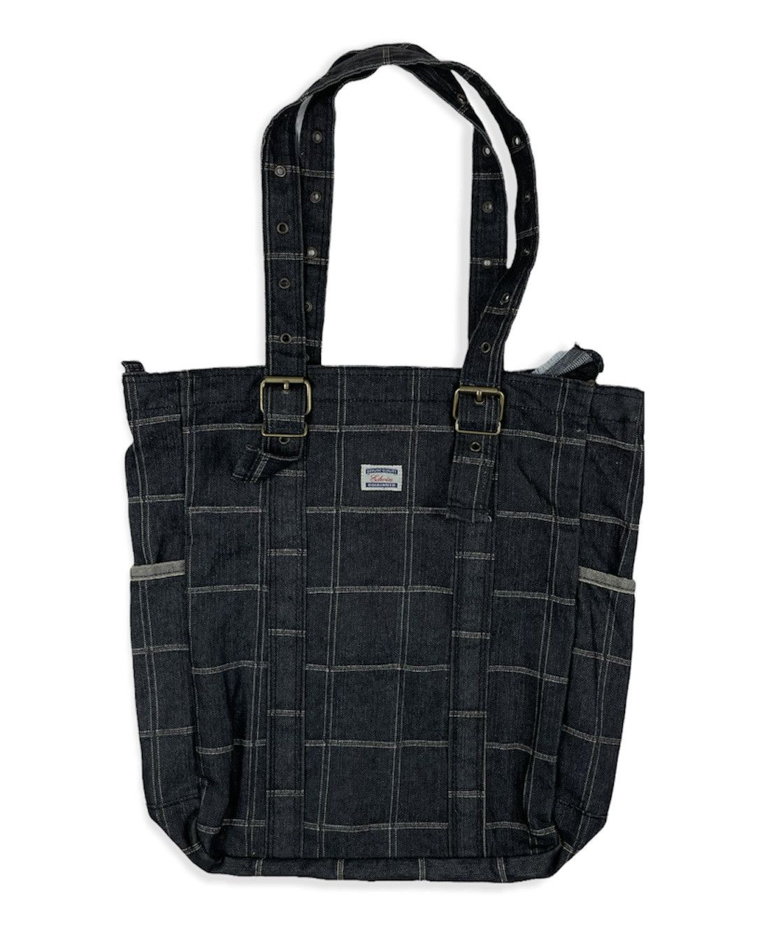 EDWIN TOTE BAG - T3
