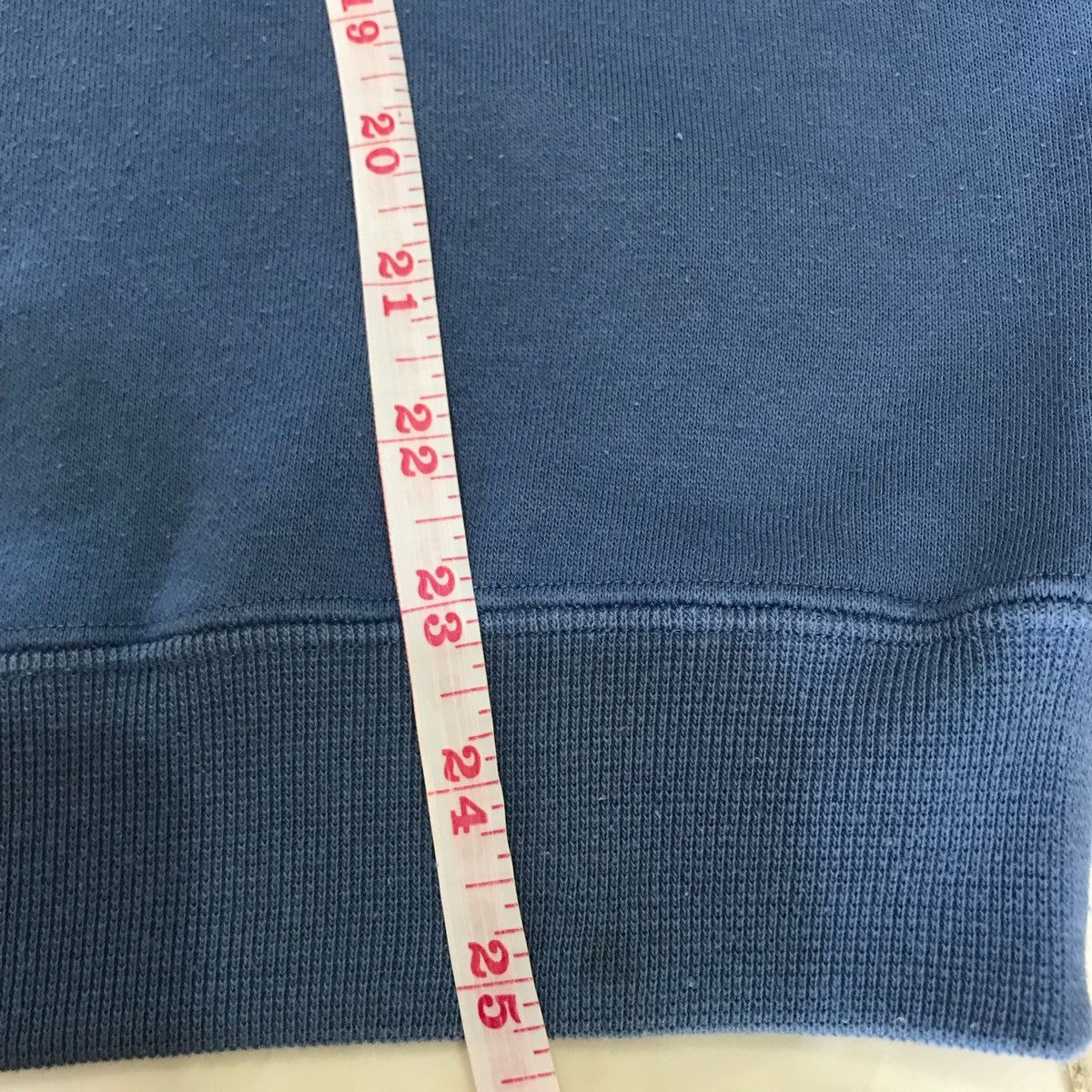 Japanese Brand × Vintage MUNSINGWEAR 1886 Sweatshirts Big Spellout Size 160 fits L Size US L / EU 52-54 / 3 - 9 Thumbnail