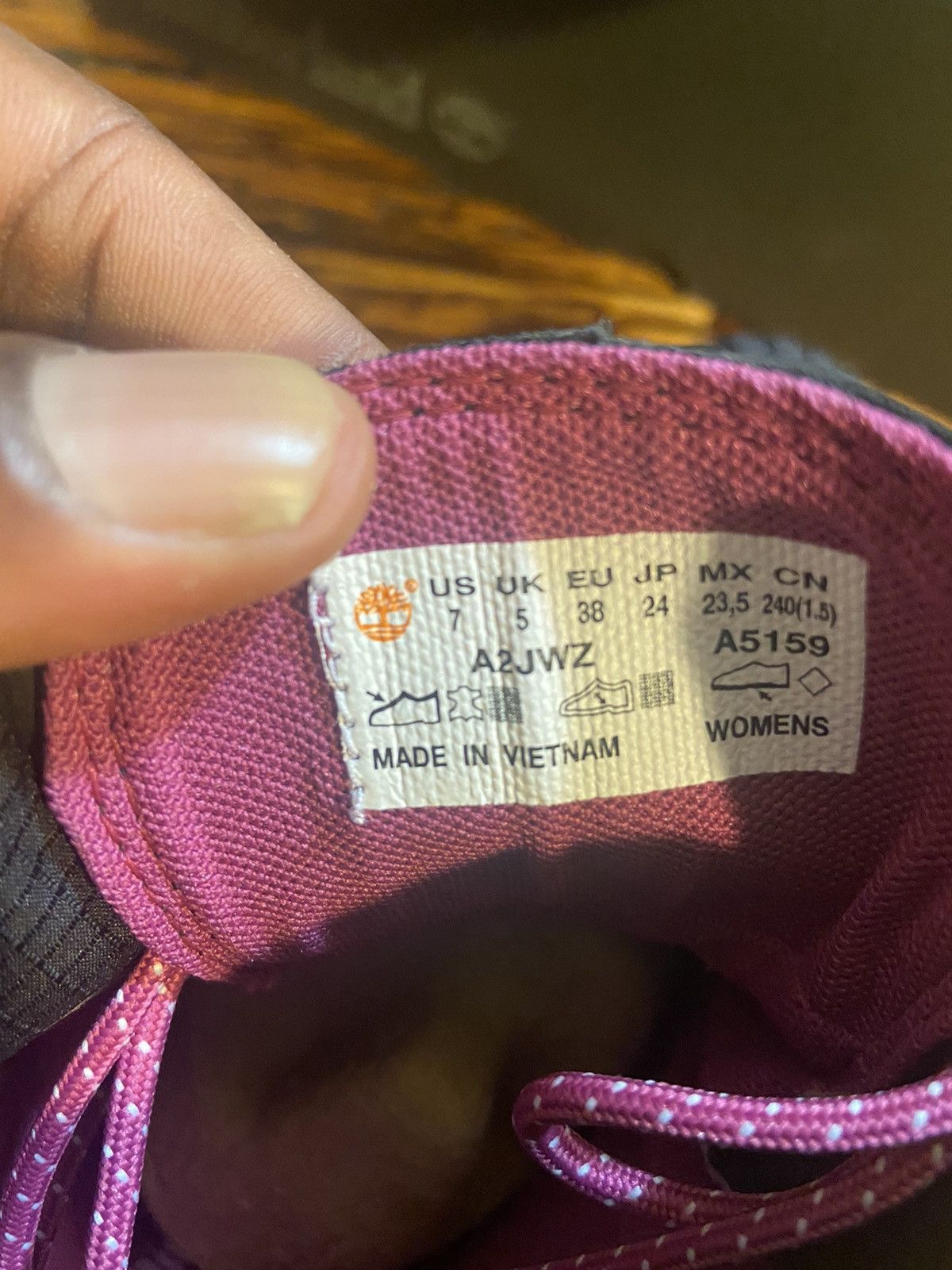 Timberland Timberland Heritage Boot Size US 7 / IT 37 - 3 Thumbnail