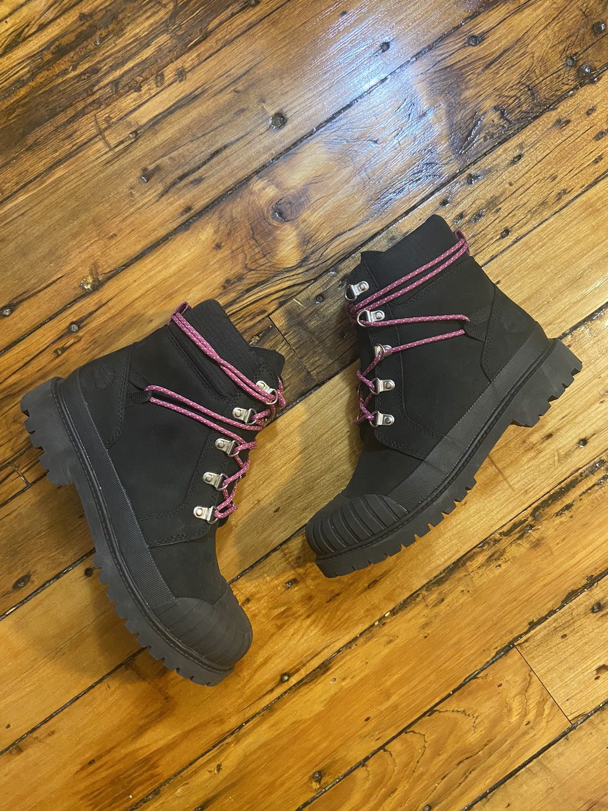 Timberland Timberland Heritage Boot Size US 7 / IT 37 - 1 Thumbnail