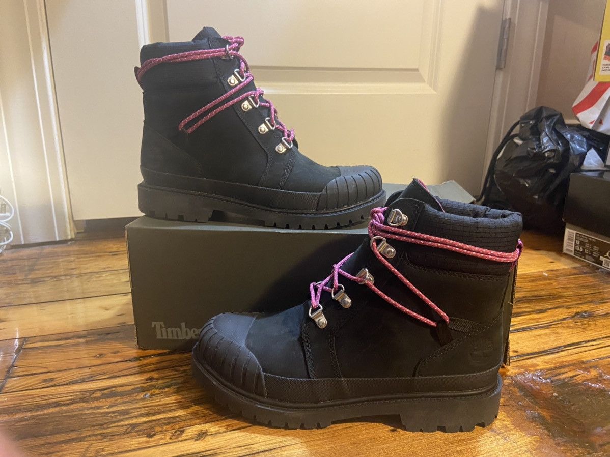 Timberland Timberland Heritage Boot Size US 7 / IT 37 - 2 Thumbnail