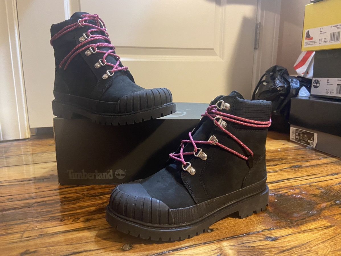 Timberland Timberland Heritage Boot Size US 7 / IT 37 - 4 Thumbnail