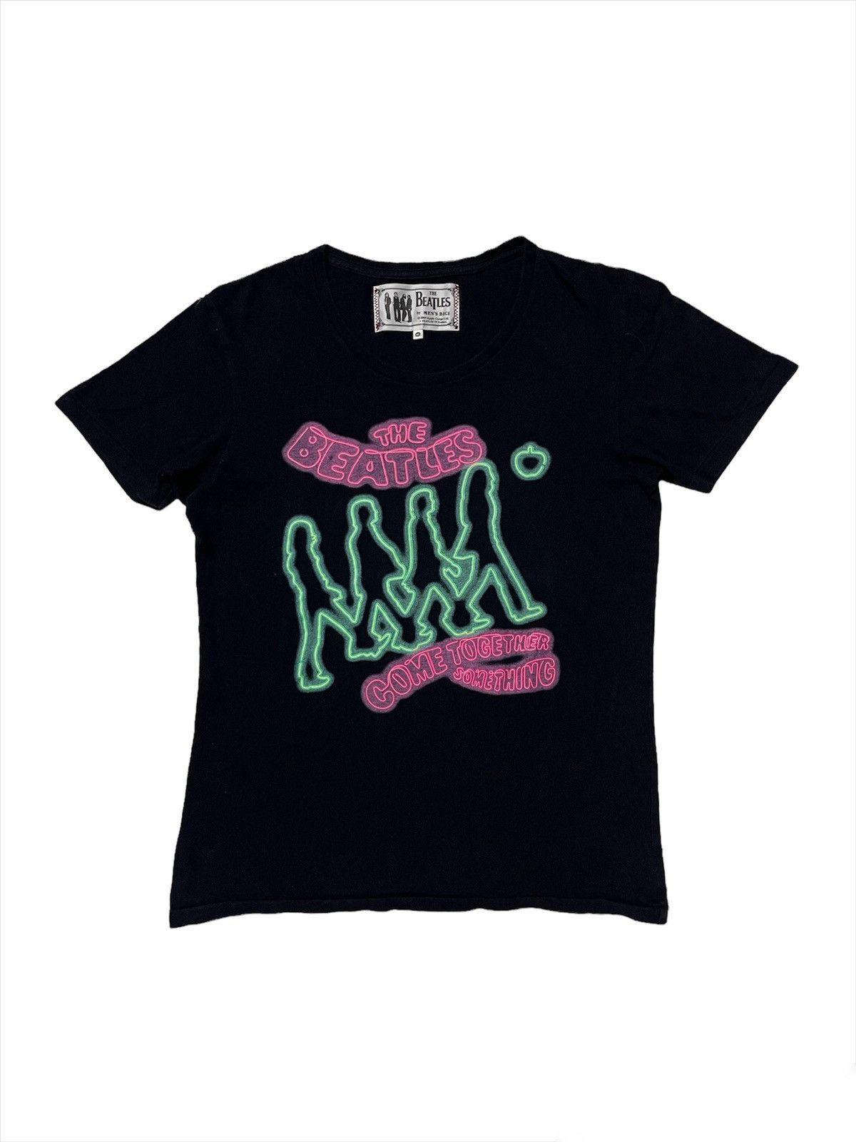 The Beatles X Men’s Bigi Tshirt