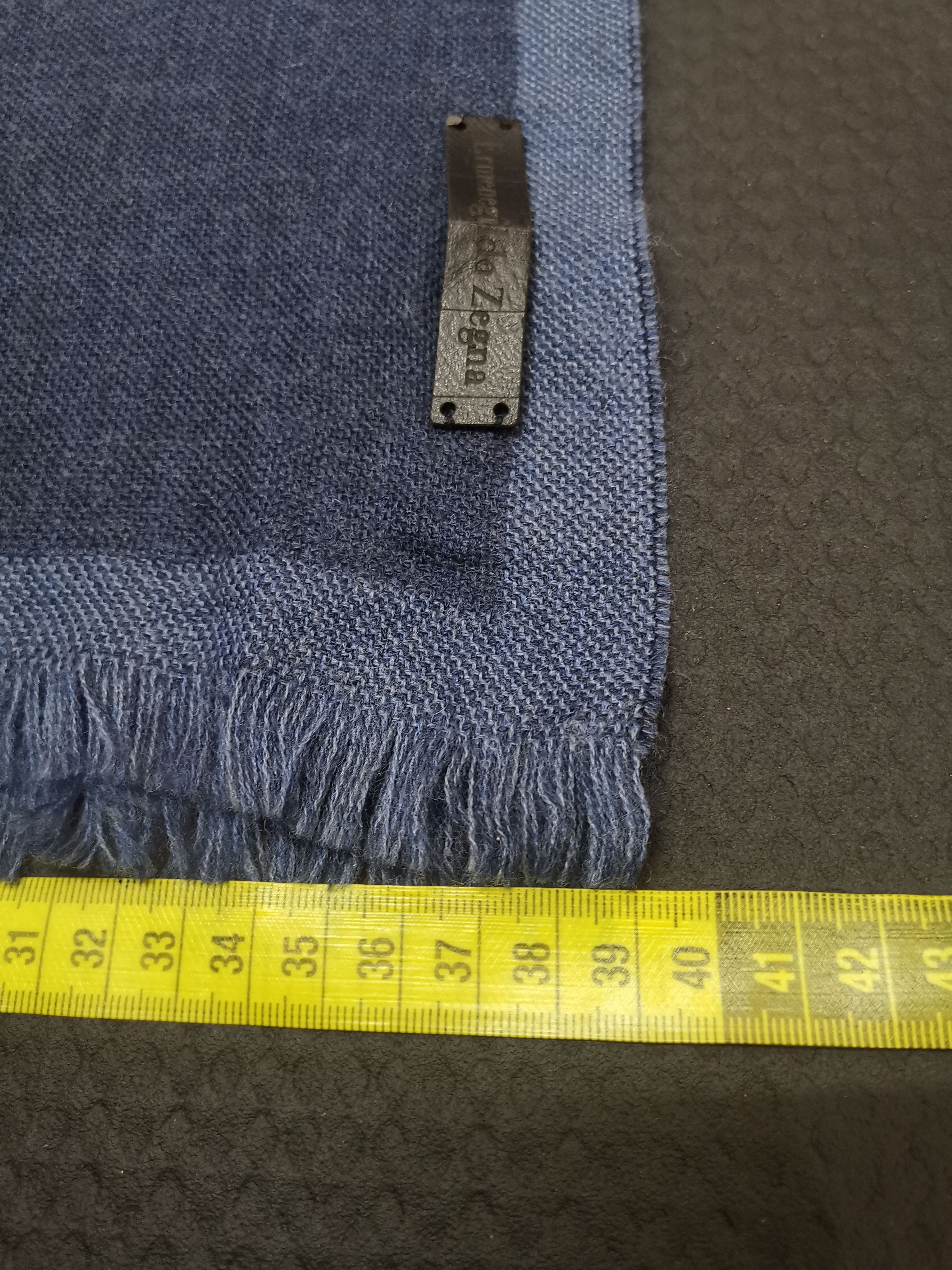 Ermenegildo Zegna Ermenegildo Zegna Scarf/Muffler Size ONE SIZE - 2 Thumbnail