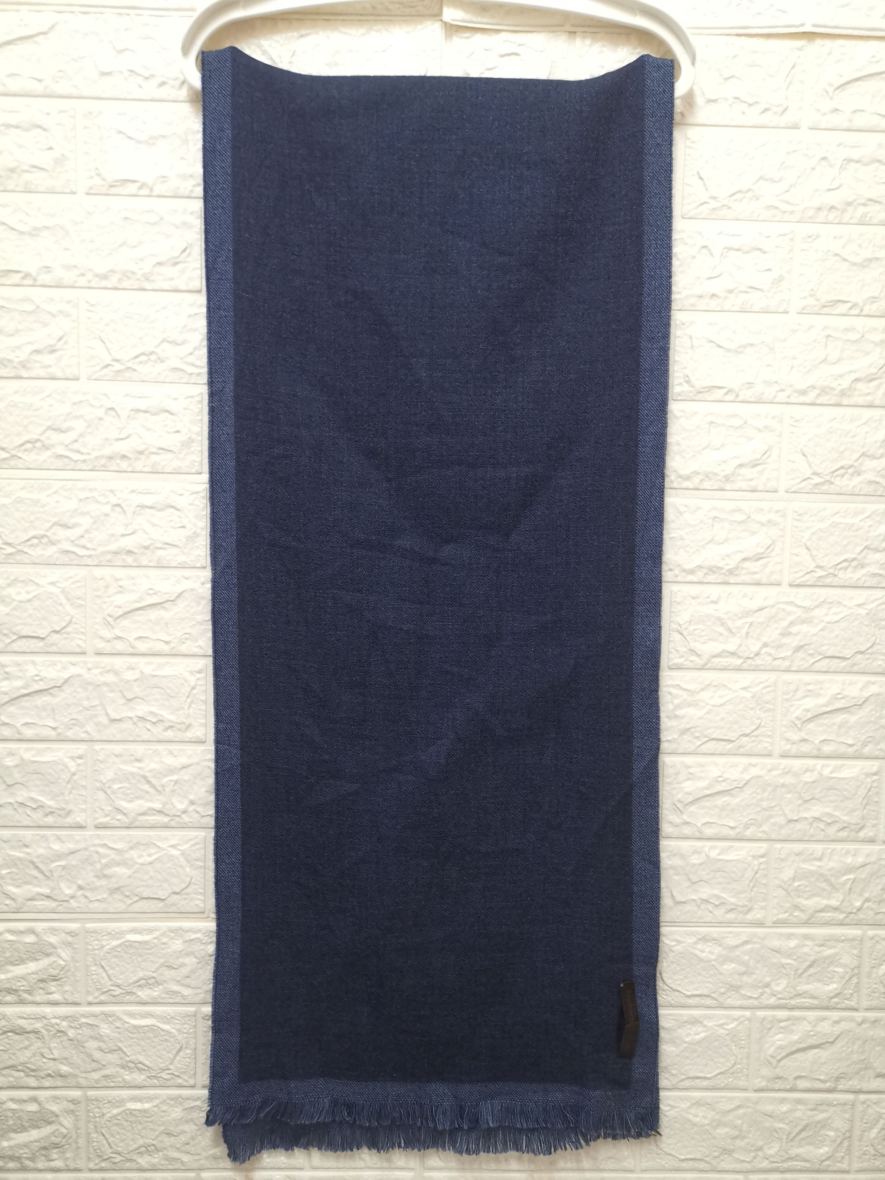 Ermenegildo Zegna Ermenegildo Zegna Scarf/Muffler Size ONE SIZE - 1 Thumbnail