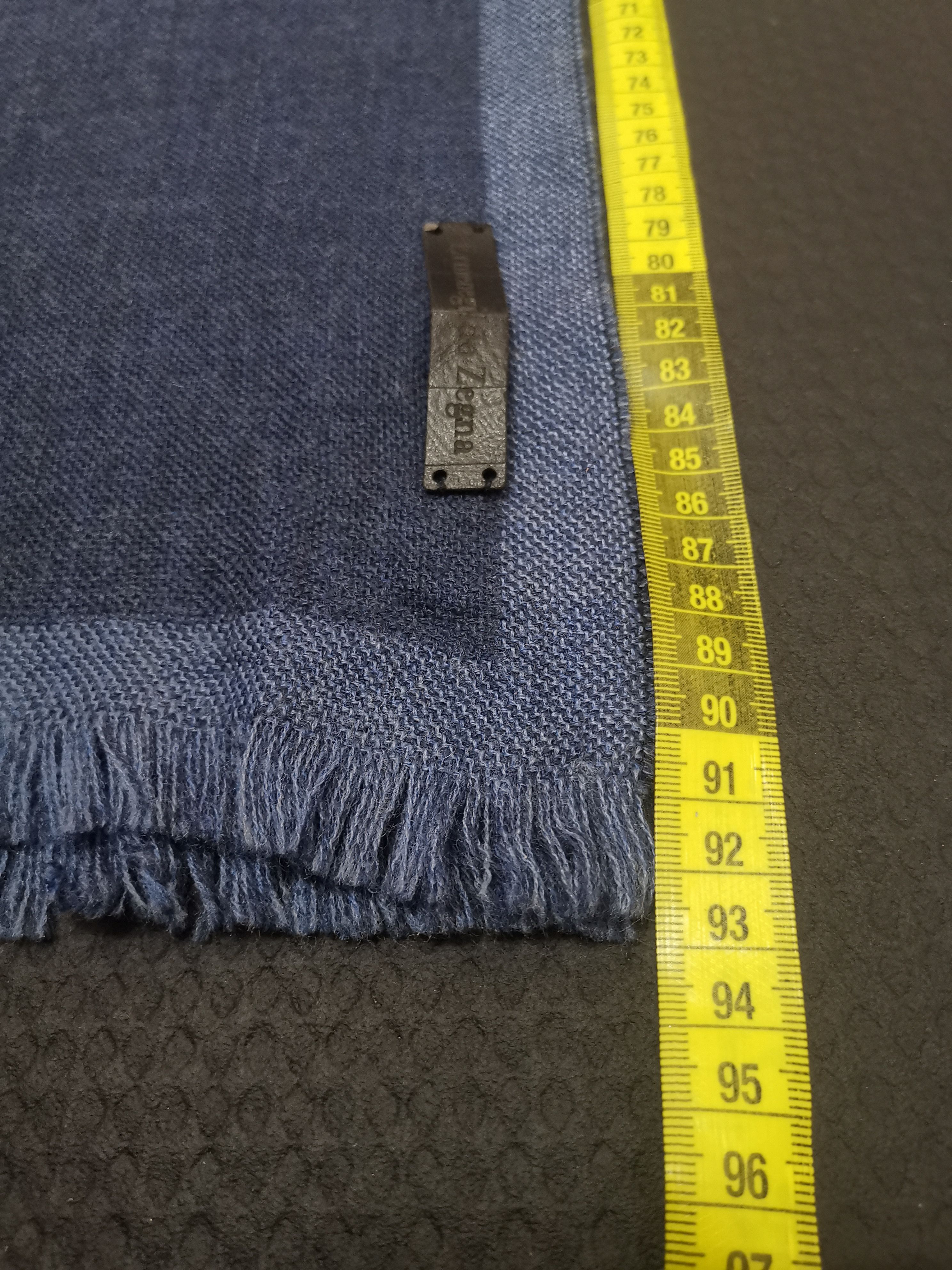 Ermenegildo Zegna Ermenegildo Zegna Scarf/Muffler Size ONE SIZE - 3 Thumbnail
