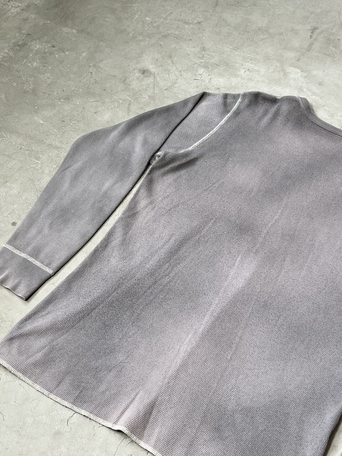 Porter Classic Porter Classic Texture Dyed Reversible Thermal Size US L / EU 52-54 / 3 - 8 Thumbnail