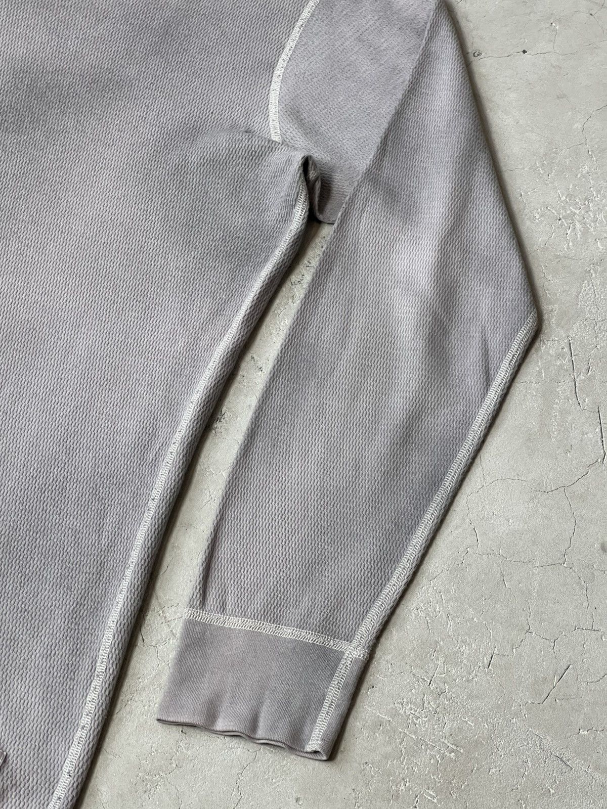 Porter Classic Porter Classic Texture Dyed Reversible Thermal Size US L / EU 52-54 / 3 - 6 Thumbnail