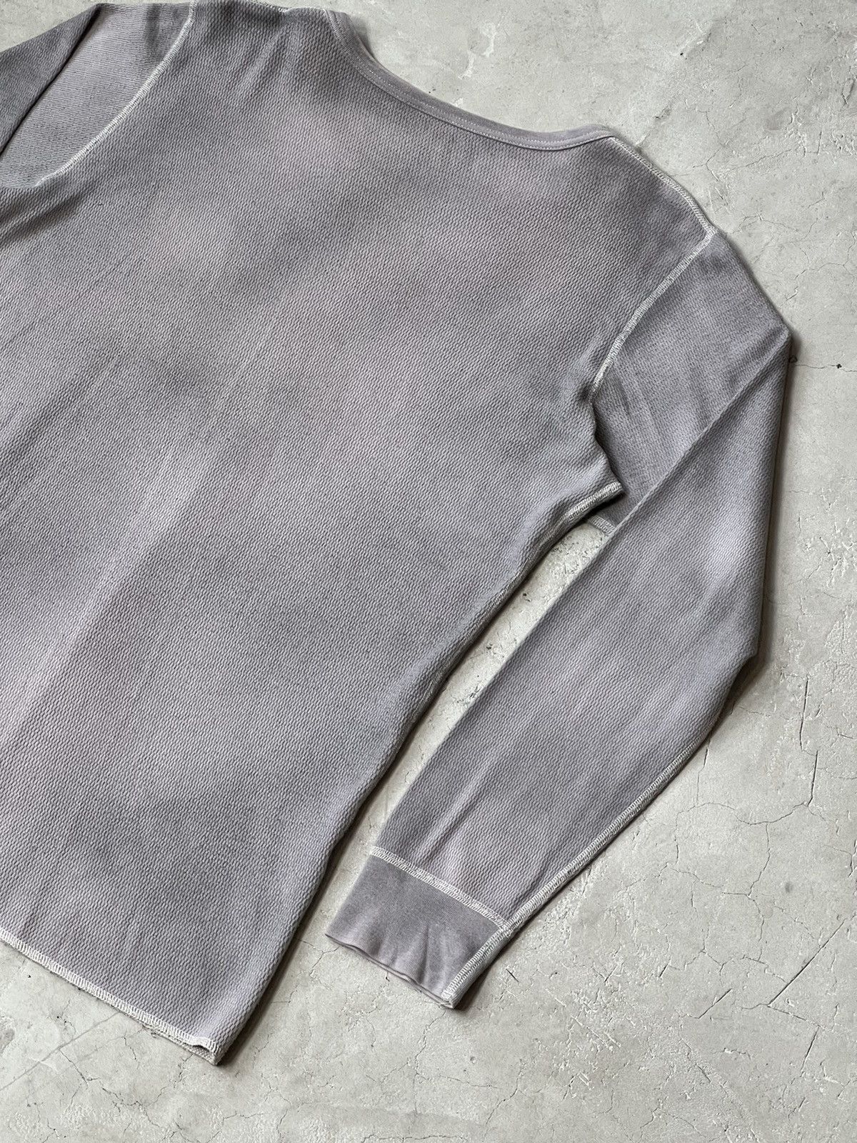 Porter Classic Porter Classic Texture Dyed Reversible Thermal Size US L / EU 52-54 / 3 - 7 Thumbnail