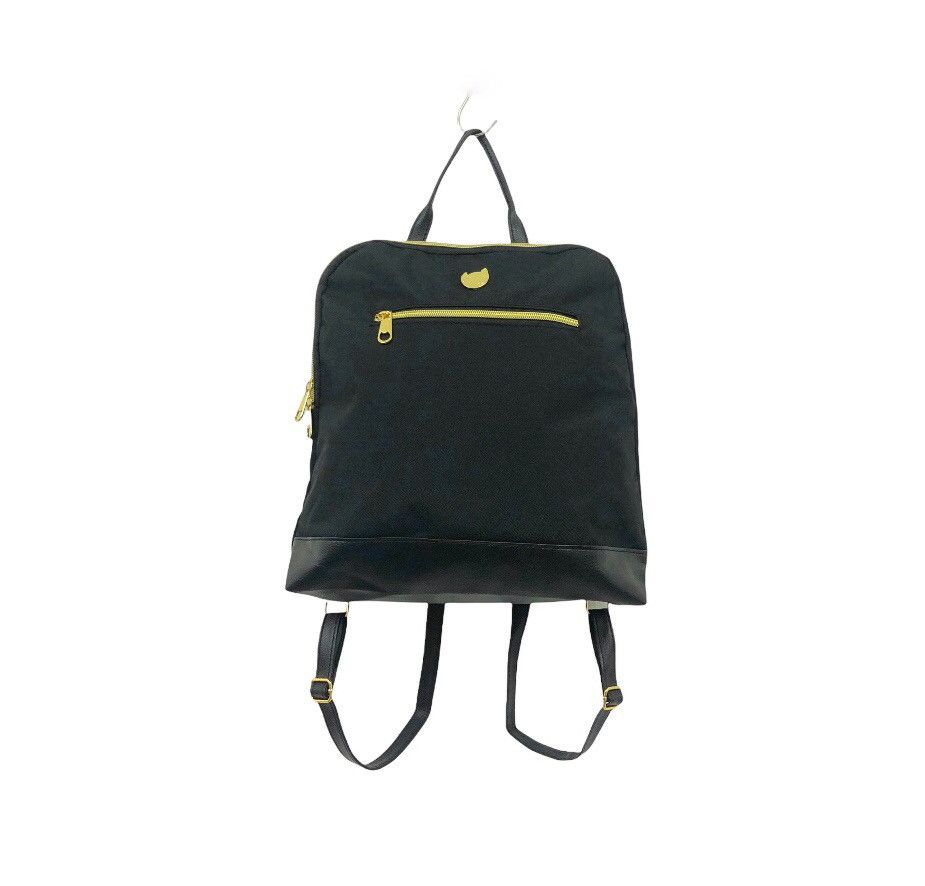 Tsumori Chisato 🔥Hits 🔥 Tsumori Chisato Synthetic bagpack daily wear Size ONE SIZE - 4 Thumbnail