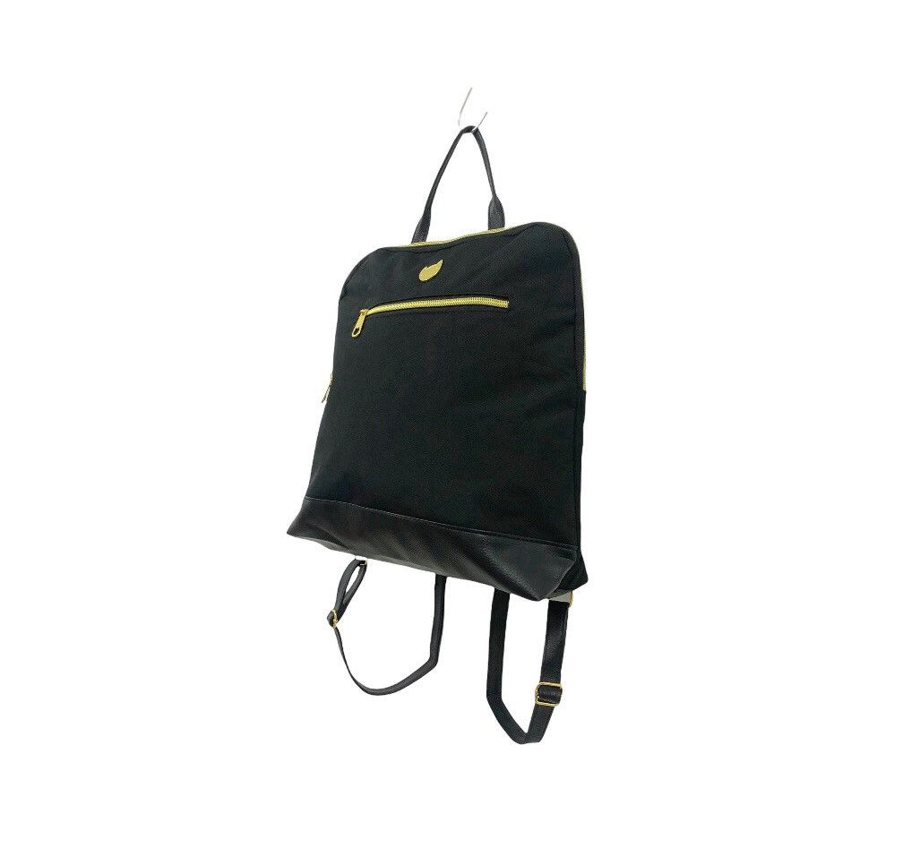 Tsumori Chisato 🔥Hits 🔥 Tsumori Chisato Synthetic bagpack daily wear Size ONE SIZE - 5 Thumbnail
