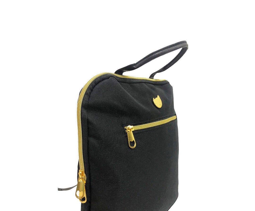 Tsumori Chisato 🔥Hits 🔥 Tsumori Chisato Synthetic bagpack daily wear Size ONE SIZE - 8 Thumbnail