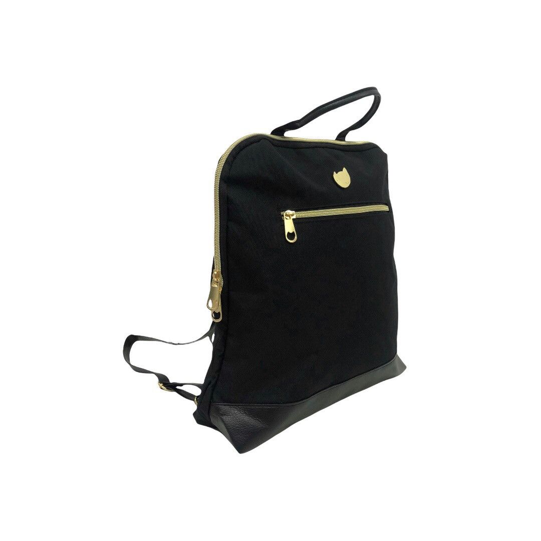 Tsumori Chisato 🔥Hits 🔥 Tsumori Chisato Synthetic bagpack daily wear Size ONE SIZE - 7 Thumbnail