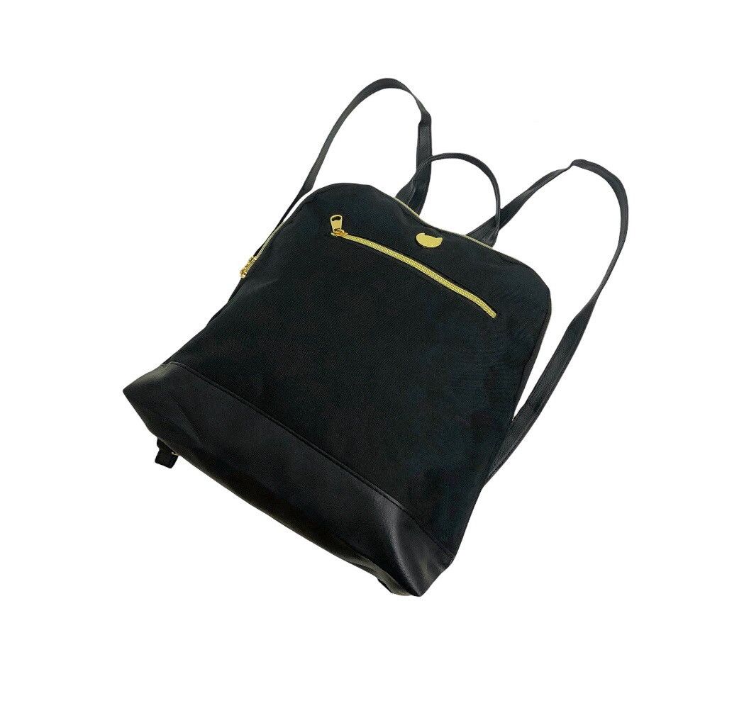 Tsumori Chisato 🔥Hits 🔥 Tsumori Chisato Synthetic bagpack daily wear Size ONE SIZE - 2 Thumbnail