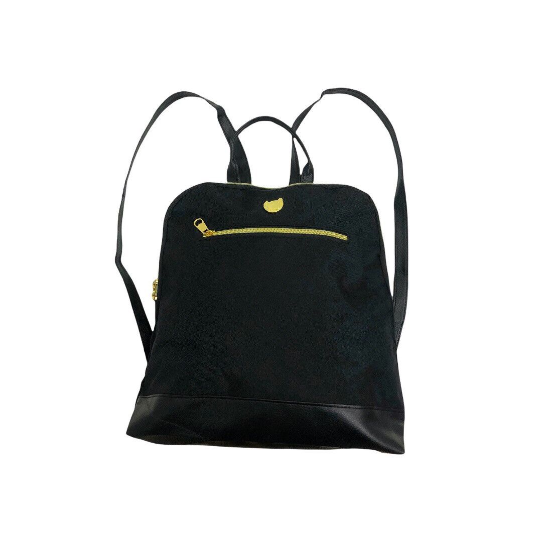 Tsumori Chisato 🔥Hits 🔥 Tsumori Chisato Synthetic bagpack daily wear Size ONE SIZE - 11 Thumbnail