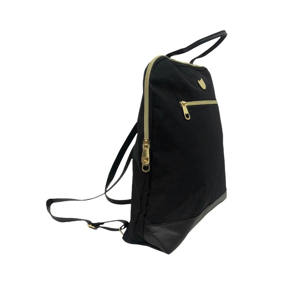 Tsumori Chisato 🔥Hits 🔥 Tsumori Chisato Synthetic bagpack daily wear Size ONE SIZE - 9 Thumbnail