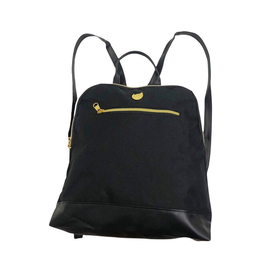 Tsumori Chisato 🔥Hits 🔥 Tsumori Chisato Synthetic bagpack daily wear Size ONE SIZE - 1 Thumbnail