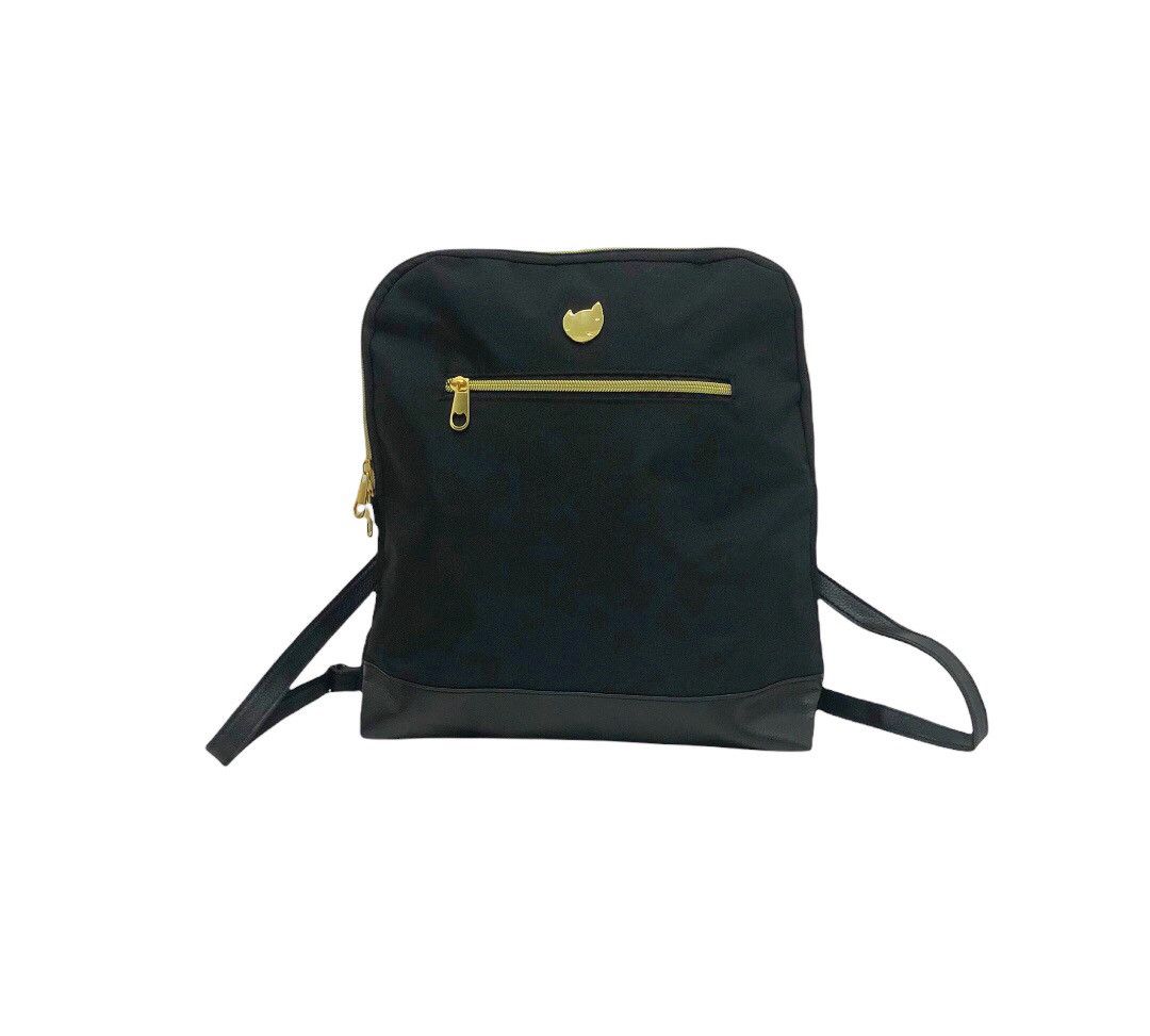 Tsumori Chisato 🔥Hits 🔥 Tsumori Chisato Synthetic bagpack daily wear Size ONE SIZE - 3 Thumbnail