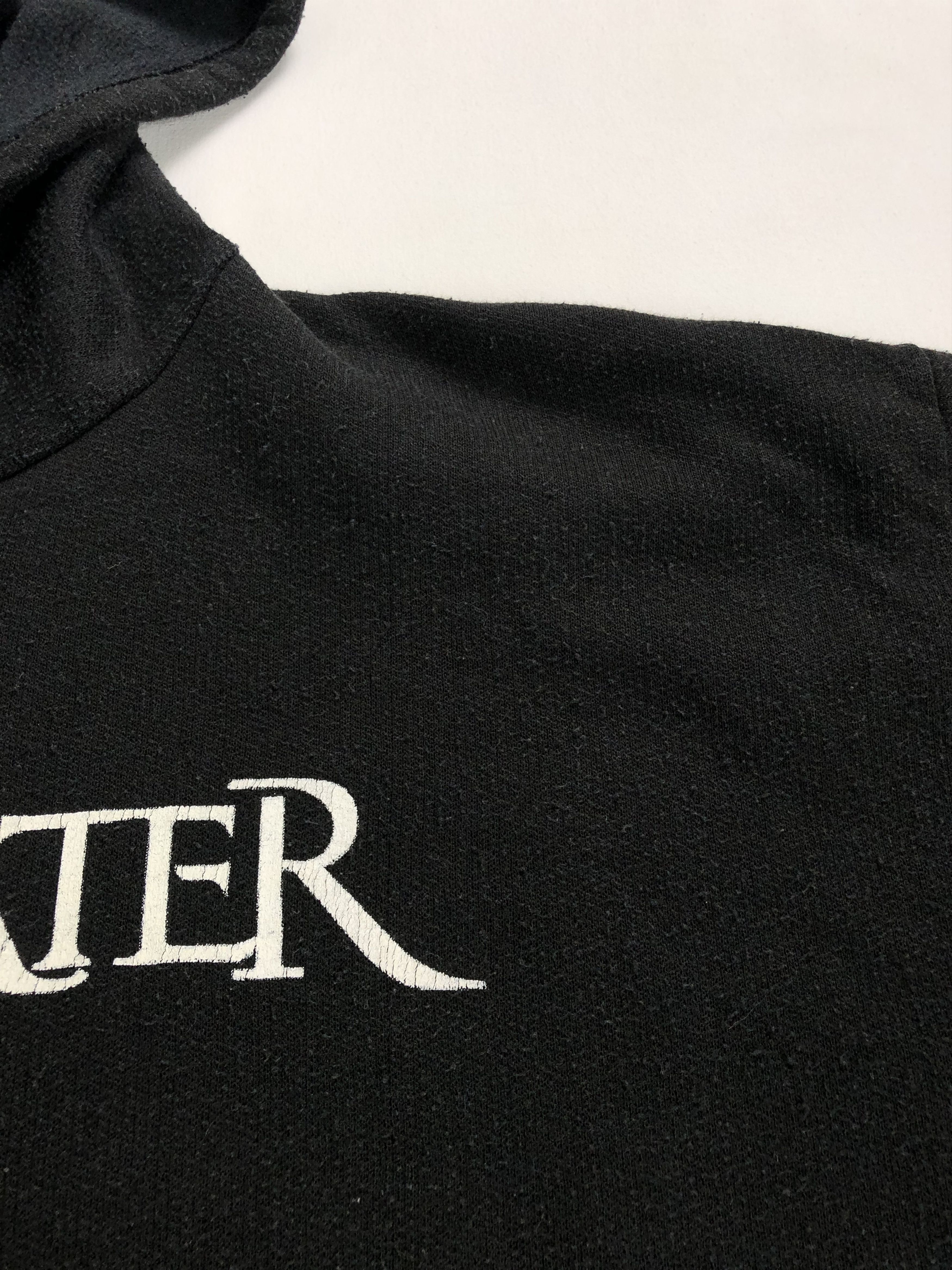 Band Tees Vintage 2004 Dream Theater (Fates Warning Iron Maiden) Size US L / EU 52-54 / 3 - 10 Thumbnail