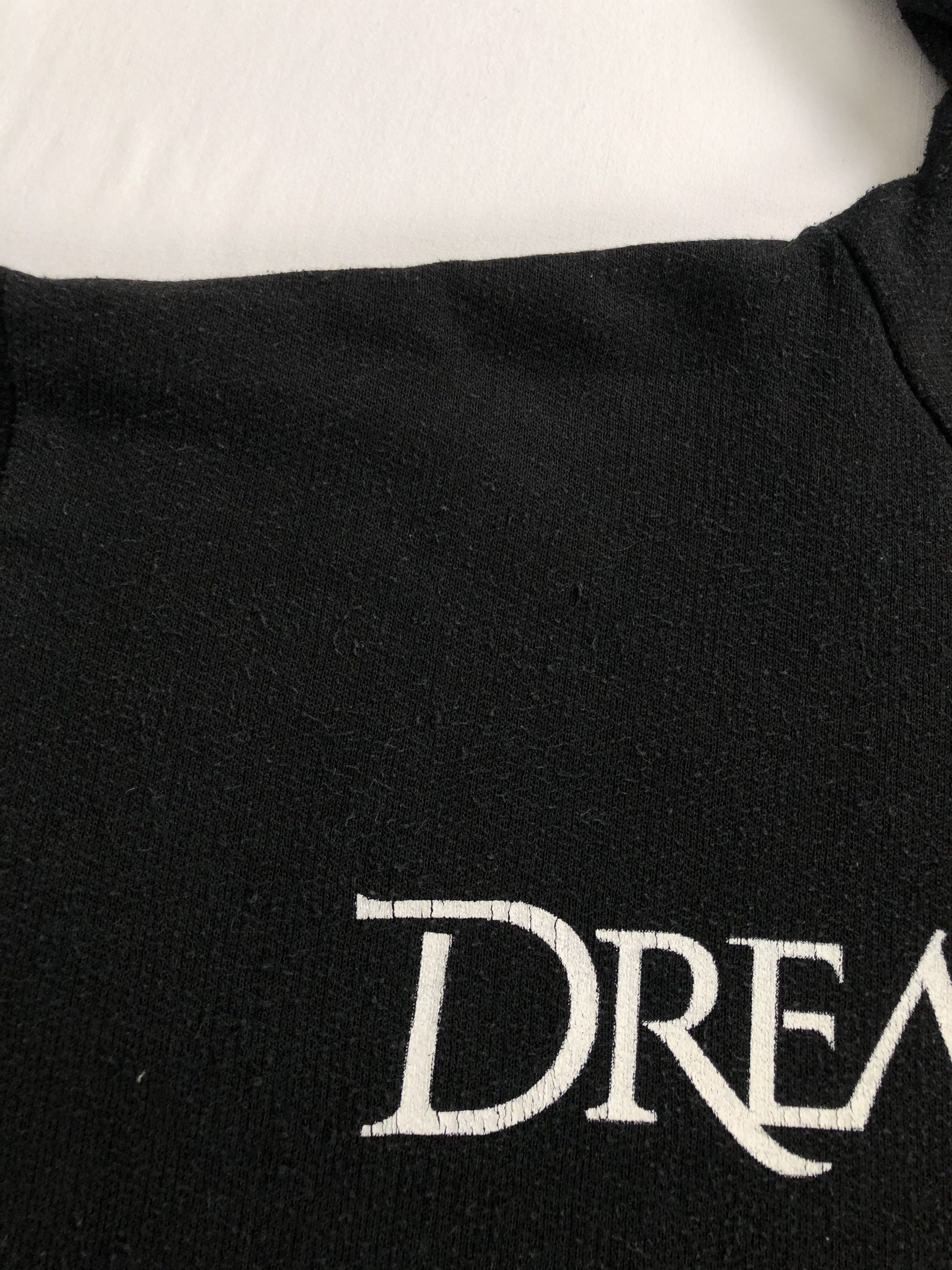 Band Tees Vintage 2004 Dream Theater (Fates Warning Iron Maiden) Size US L / EU 52-54 / 3 - 9 Thumbnail