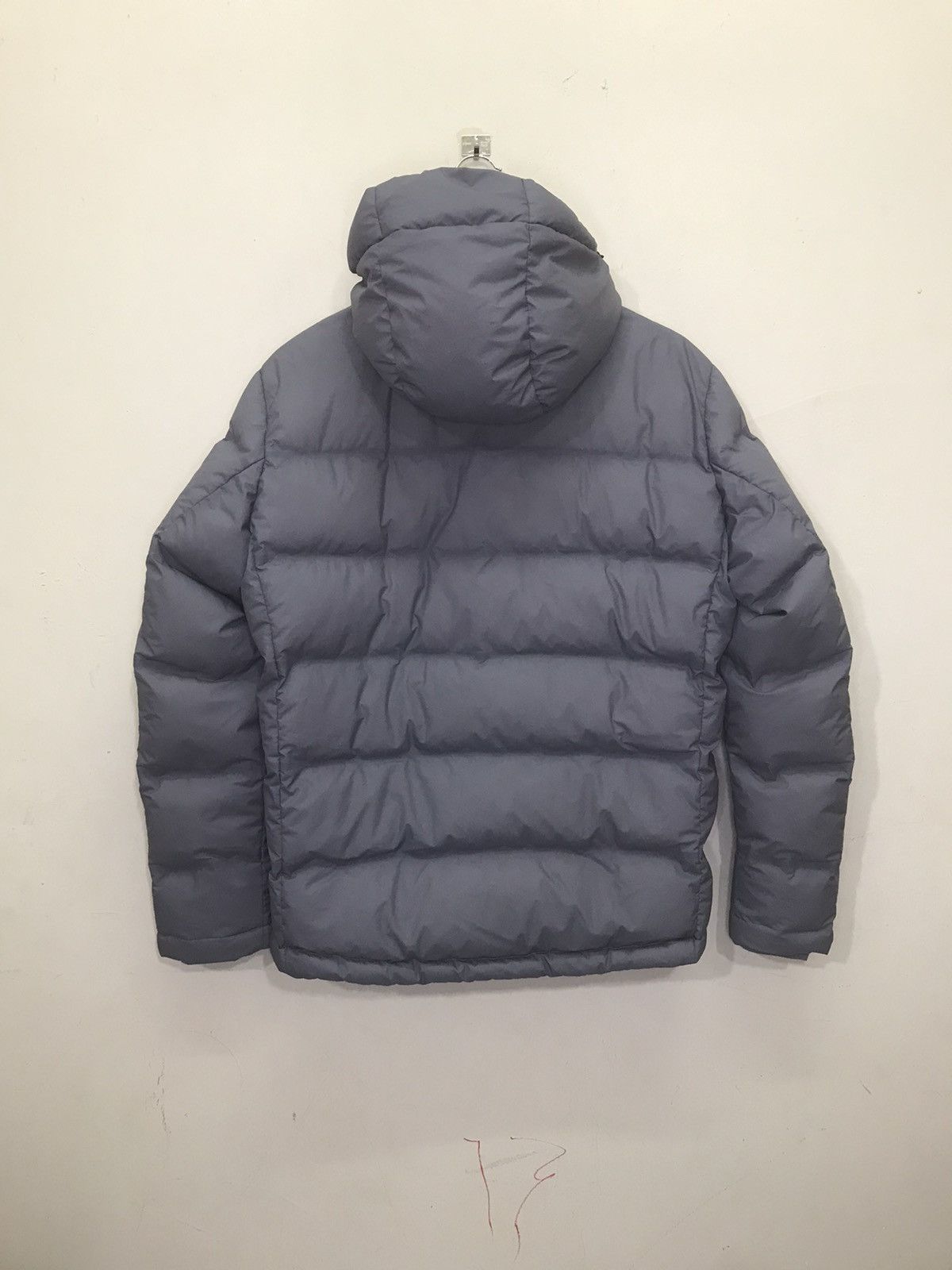Uniqlo Uniqlo Puffer Jacket X Streetwear X Streetfashion Size US L / EU 52-54 / 3 - 8 Thumbnail