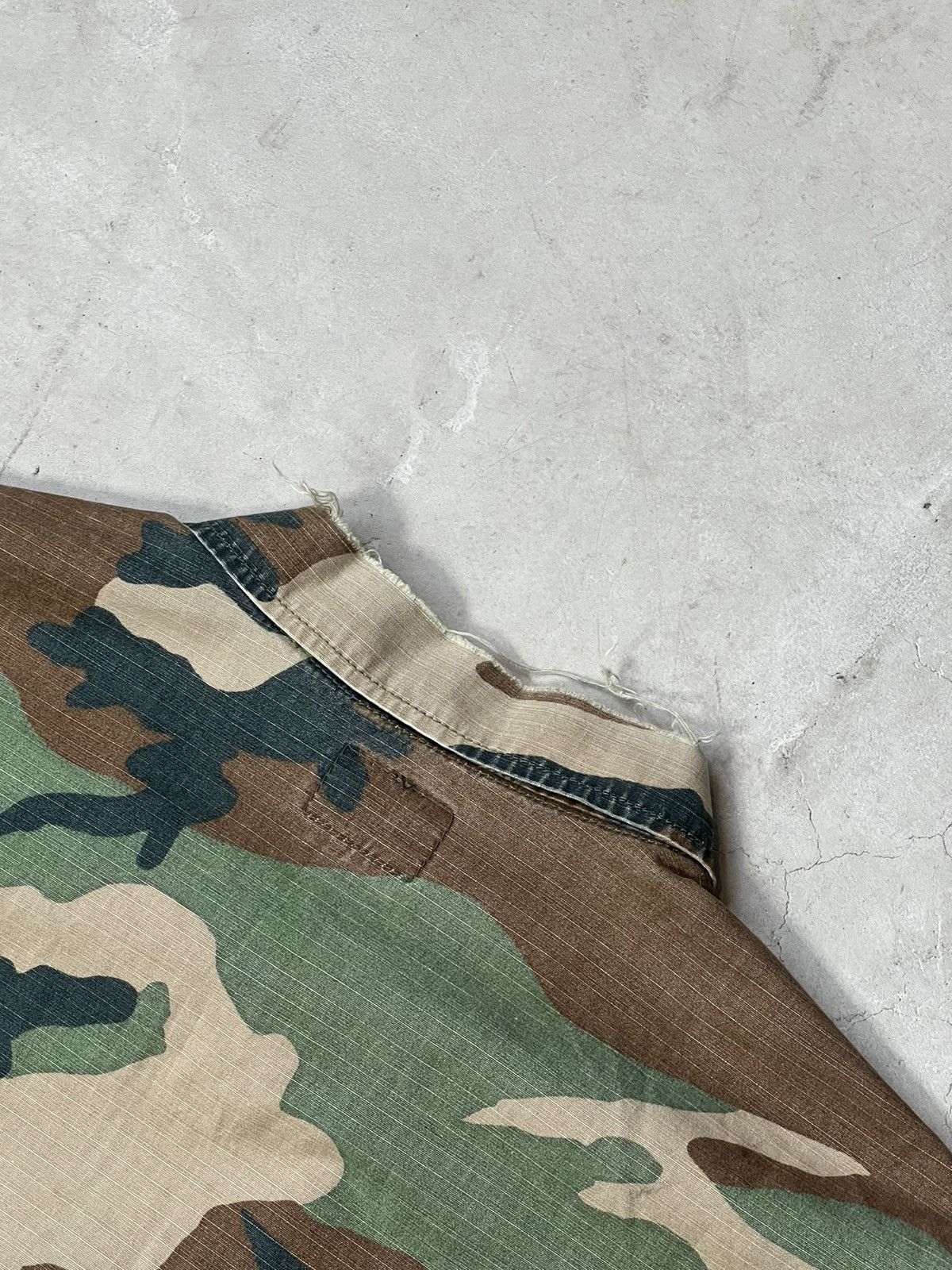 Vintage Vintage Vietnam Era 60’s-70’s M65 Jacket w/ Patches Size US M / EU 48-50 / 2 - 8 Thumbnail