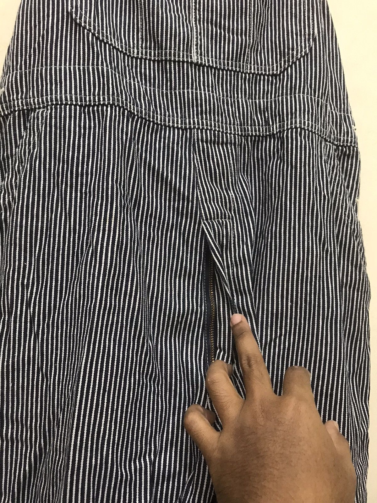 Big John × Vintage World workers big john Size US 36 / EU 52 - 7 Thumbnail
