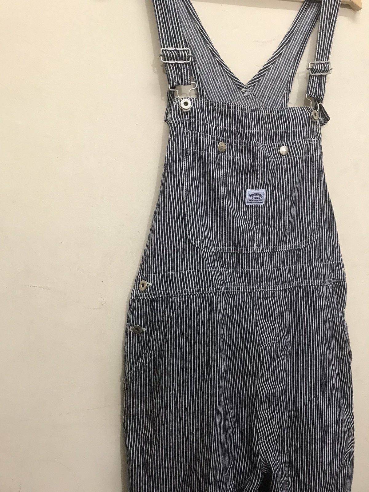 Big John × Vintage World workers big john Size US 36 / EU 52 - 5 Thumbnail